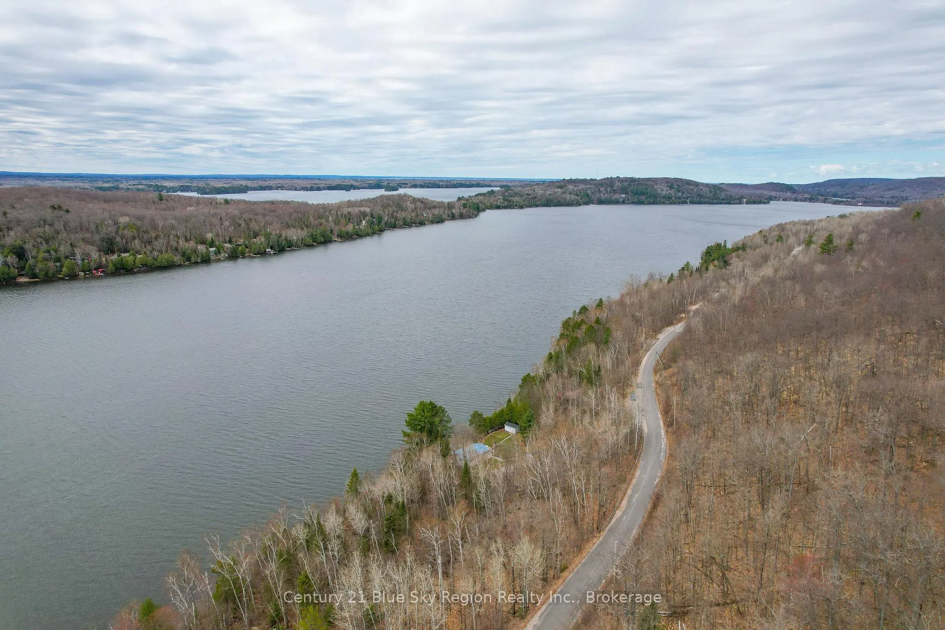 Photo 39 of 1421 Northshore Road, North Bay, Birchaven — HOMEH