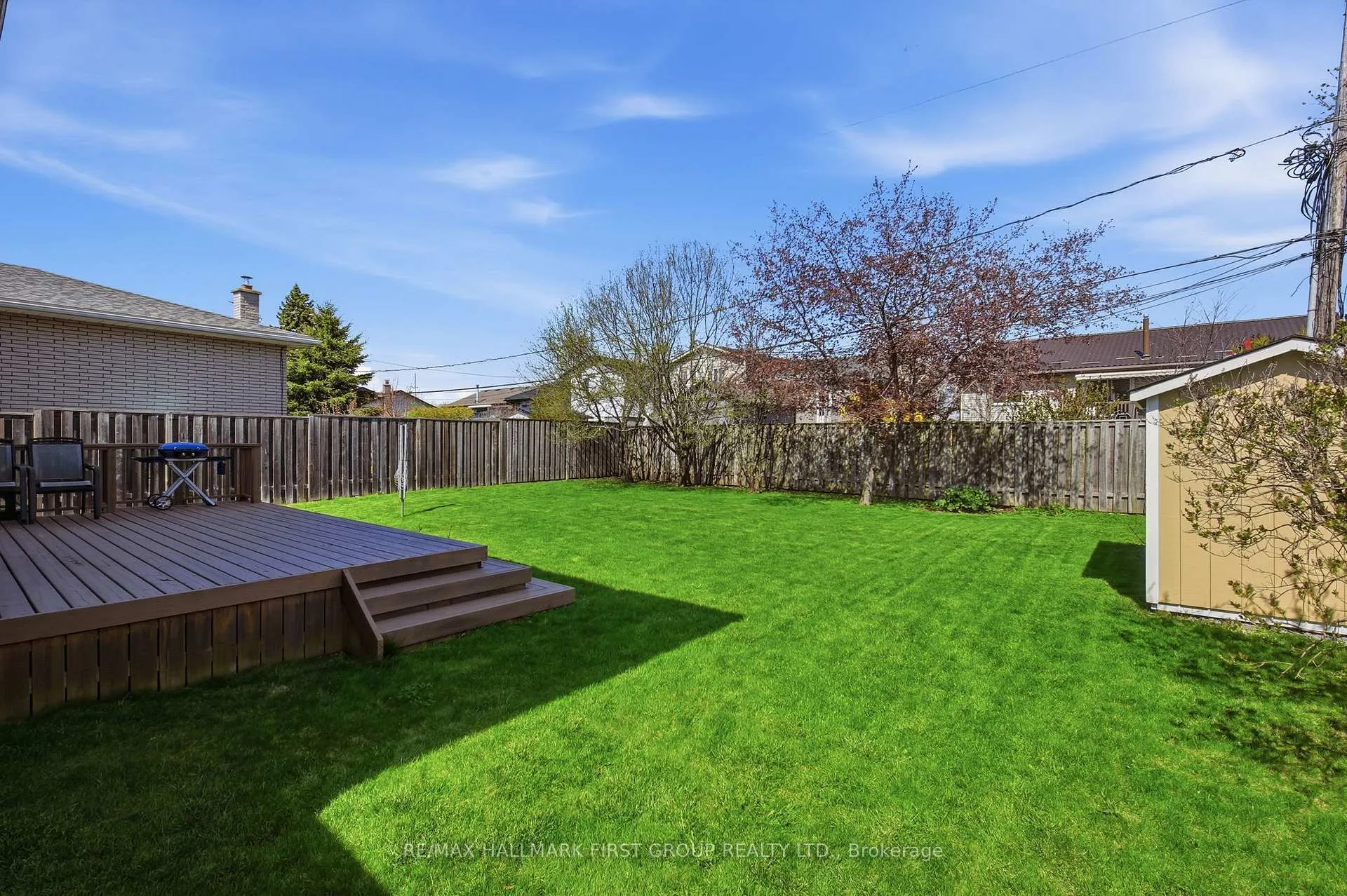 Photo 23 of 128 Clements Road E, Ajax, South East — HOMEH