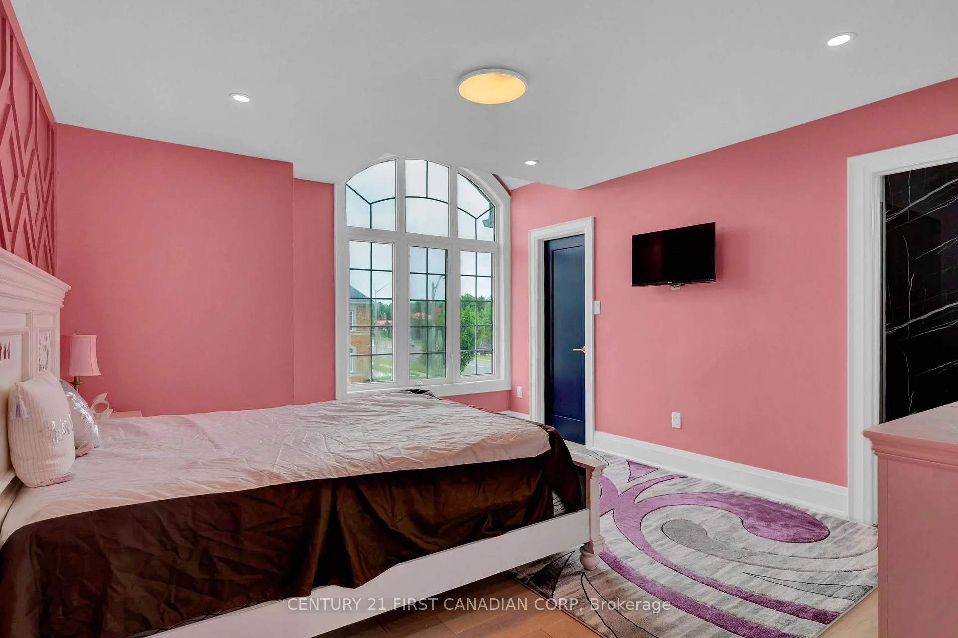 Photo 25 of 4 Freshspring Drive, Brampton, Sandringham-Wellington — HOMEH
