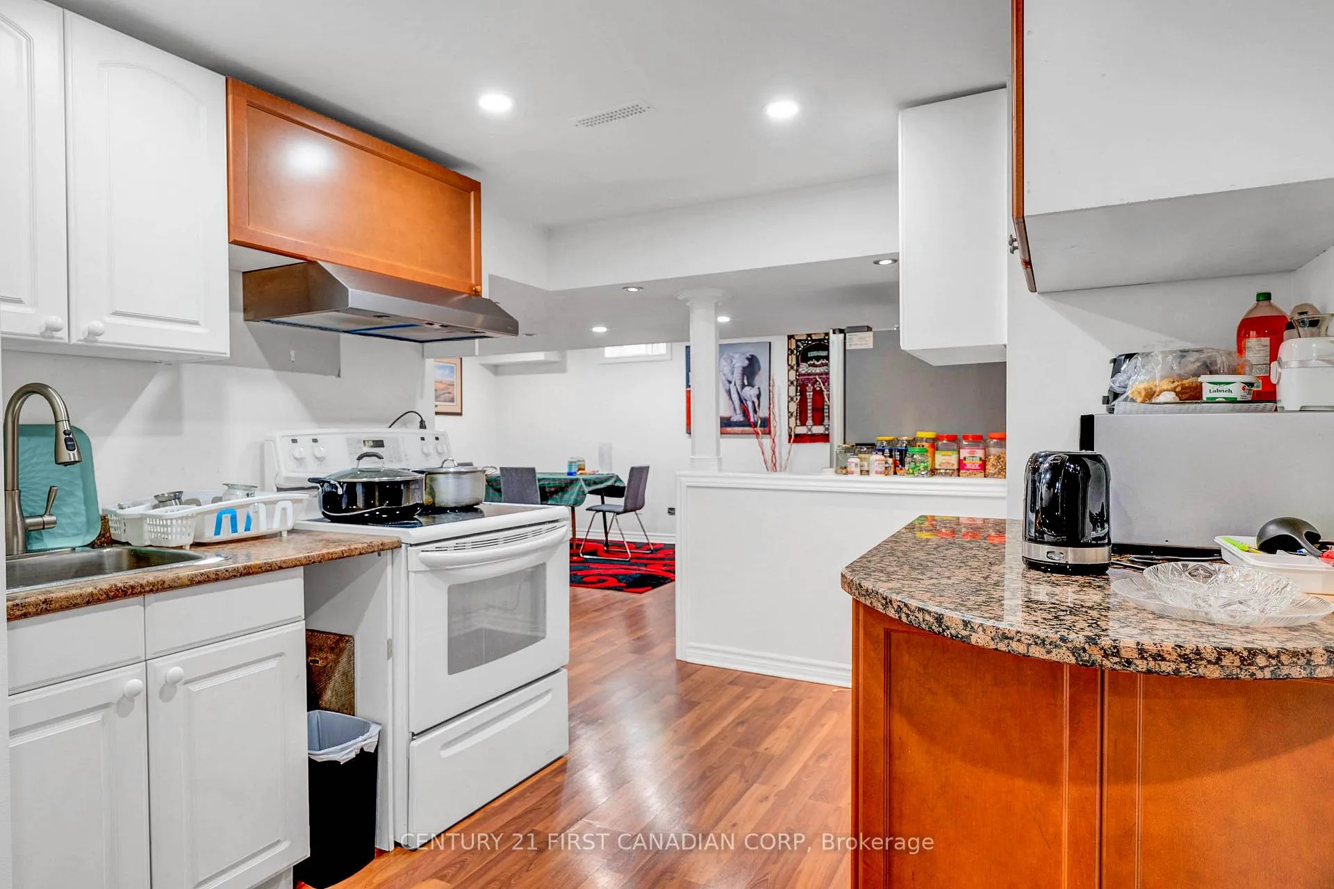 Photo 35 of 4 Freshspring Drive, Brampton, Sandringham-Wellington — HOMEH