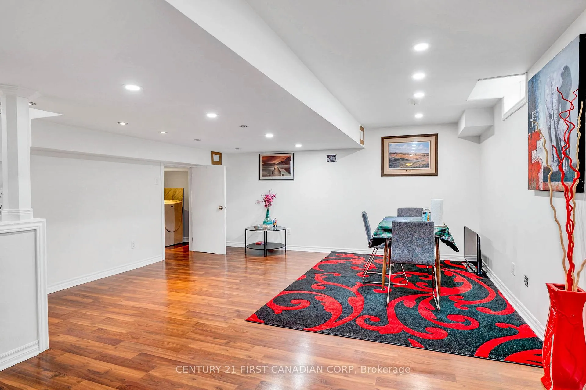 Photo 36 of 4 Freshspring Drive, Brampton, Sandringham-Wellington — HOMEH
