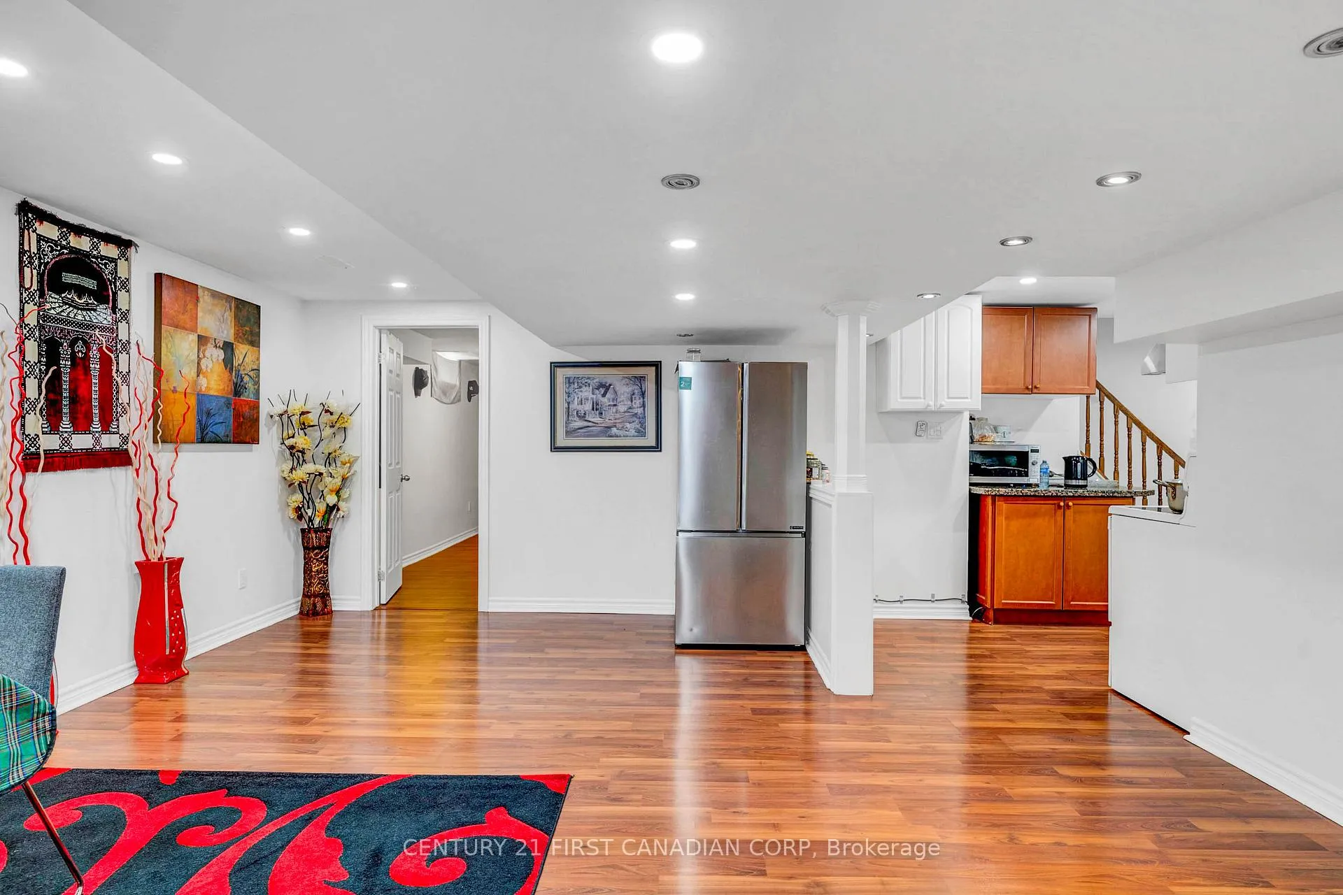 Photo 37 of 4 Freshspring Drive, Brampton, Sandringham-Wellington — HOMEH