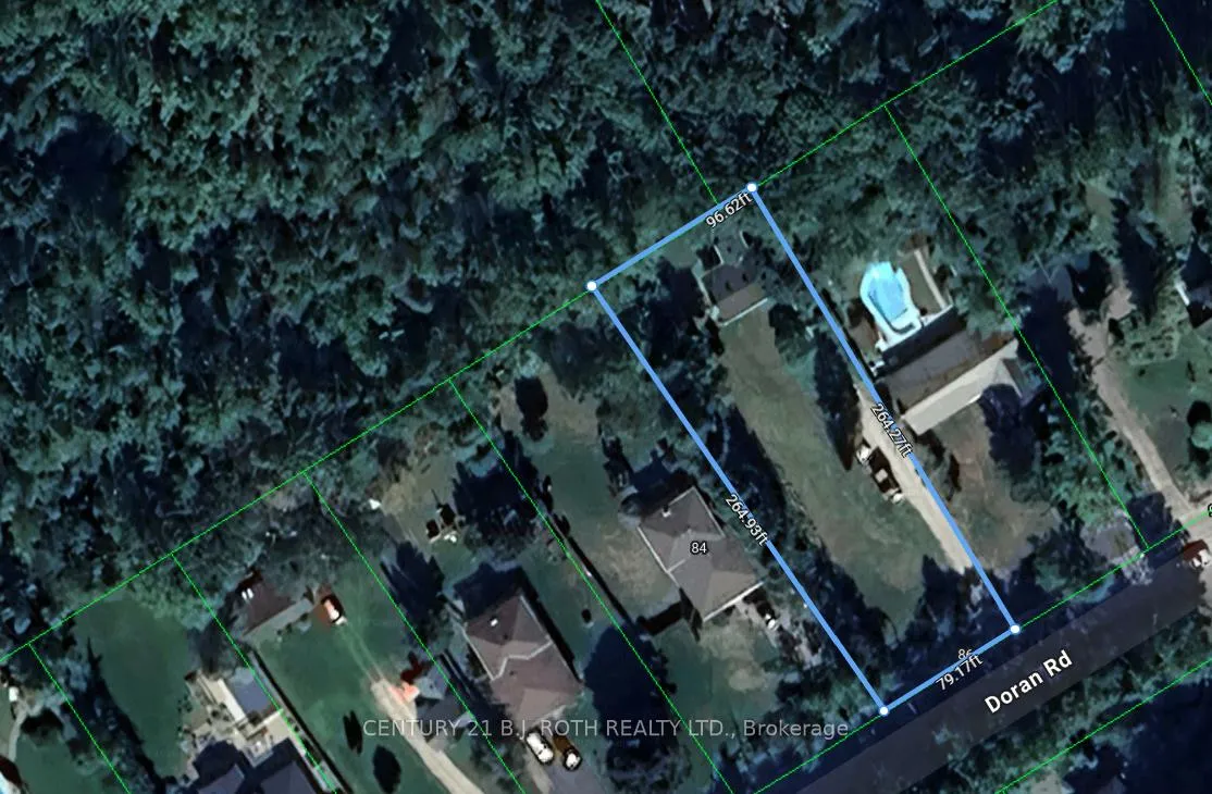 Photo 16 of 86 Doran Road, Springwater, Midhurst — HOMEH