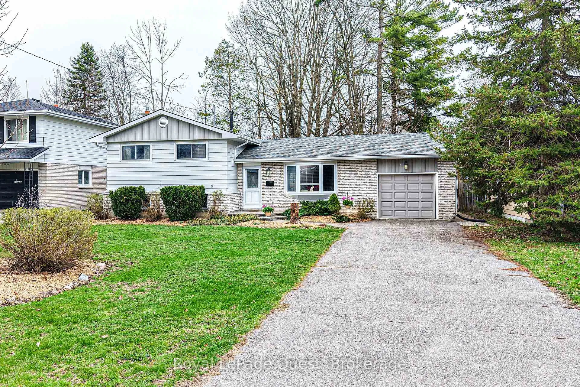 Photo 1 of 9 Eleanor Road, Orillia — HOMEH