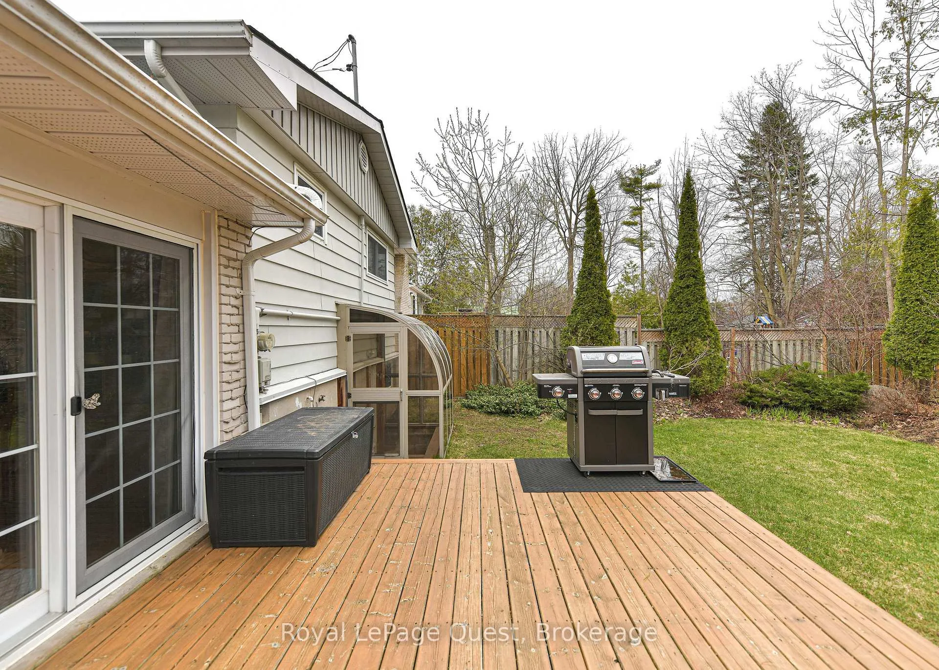 Photo 9 of 9 Eleanor Road, Orillia — HOMEH