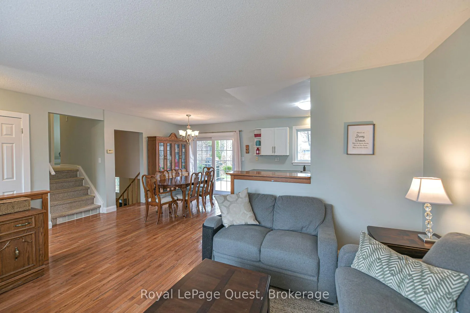 Photo 14 of 9 Eleanor Road, Orillia — HOMEH