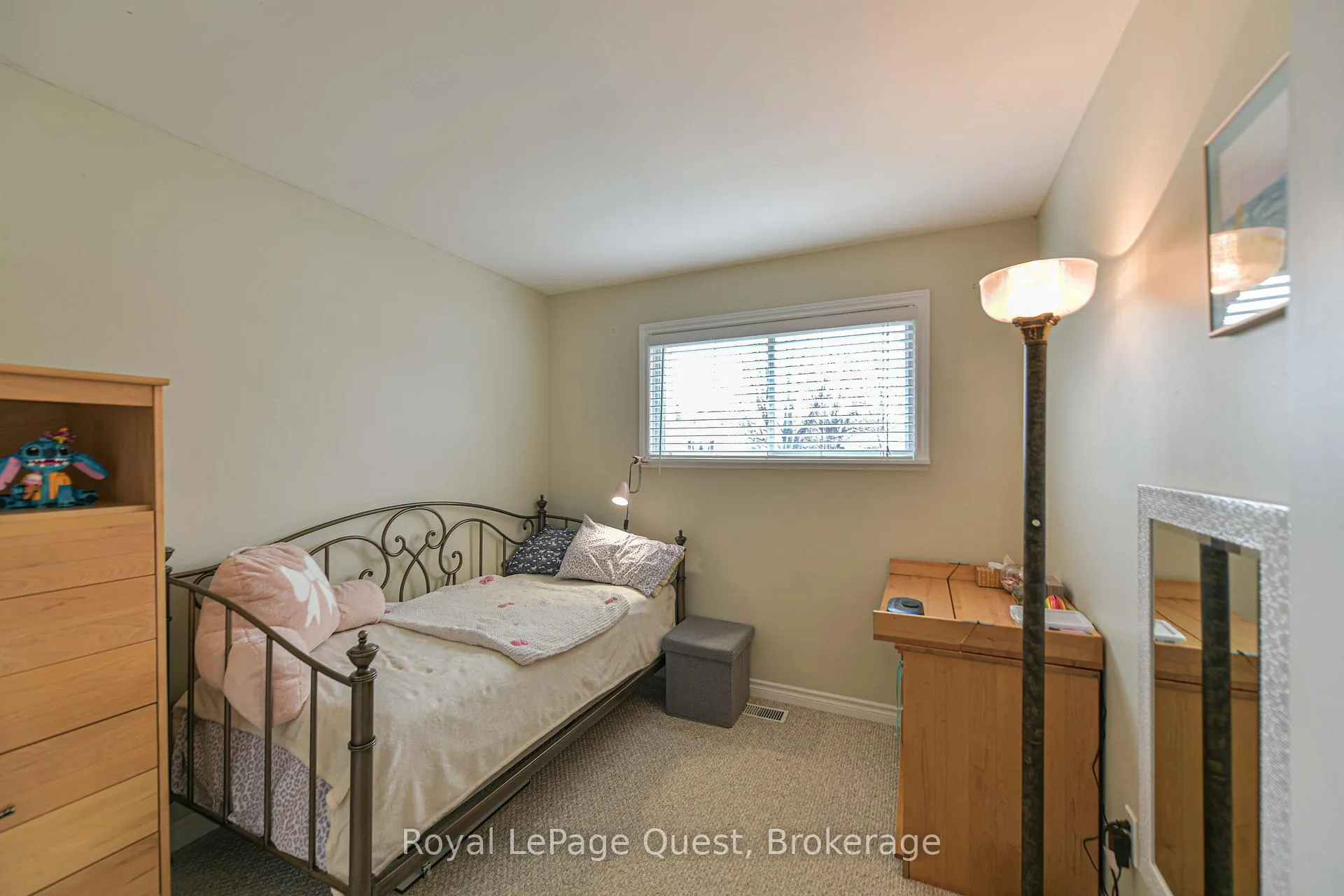 Photo 20 of 9 Eleanor Road, Orillia — HOMEH