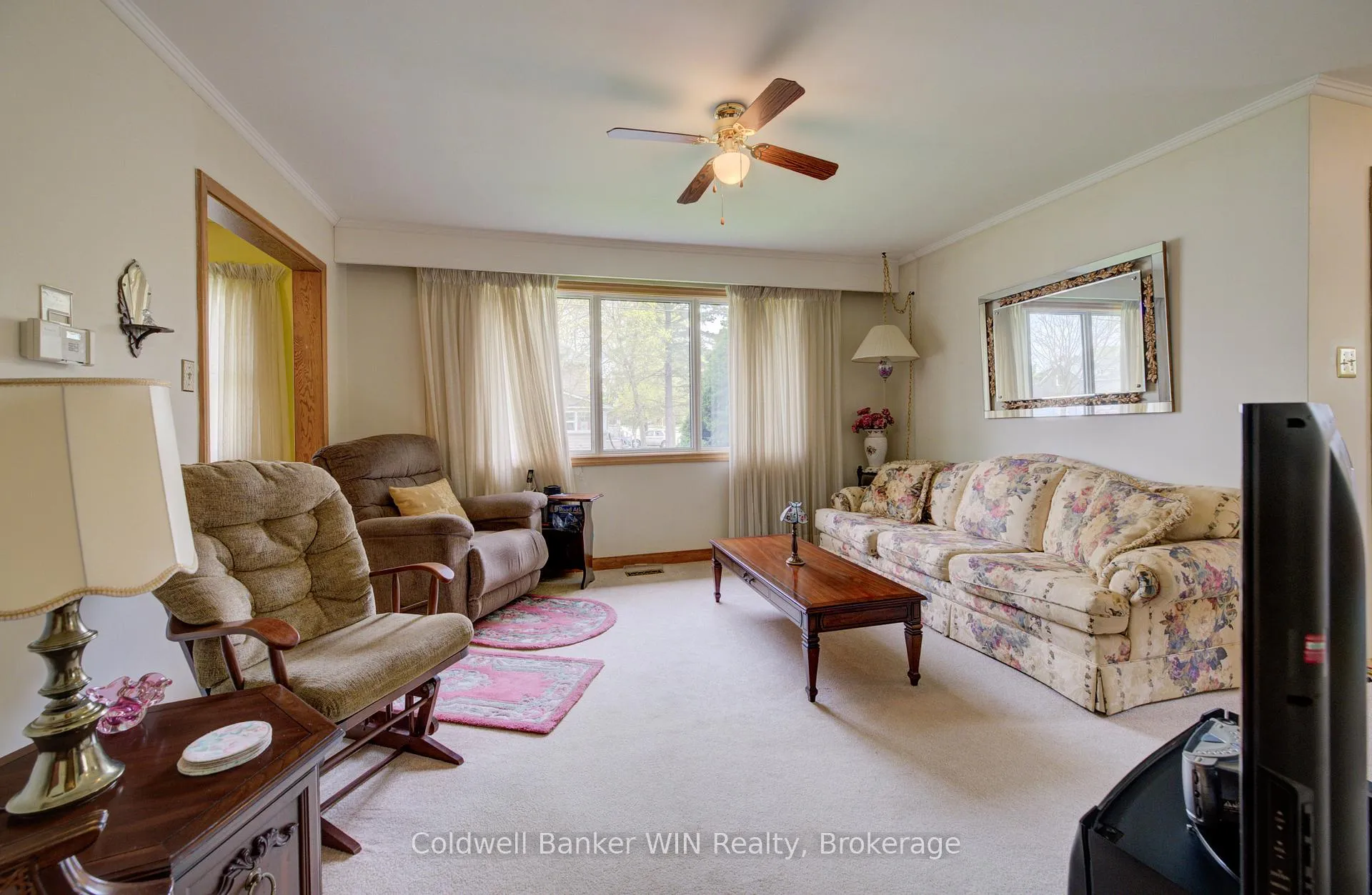 Photo 6 of 320 Waterloo Street, Wellington North, Mount Forest — HOMEH