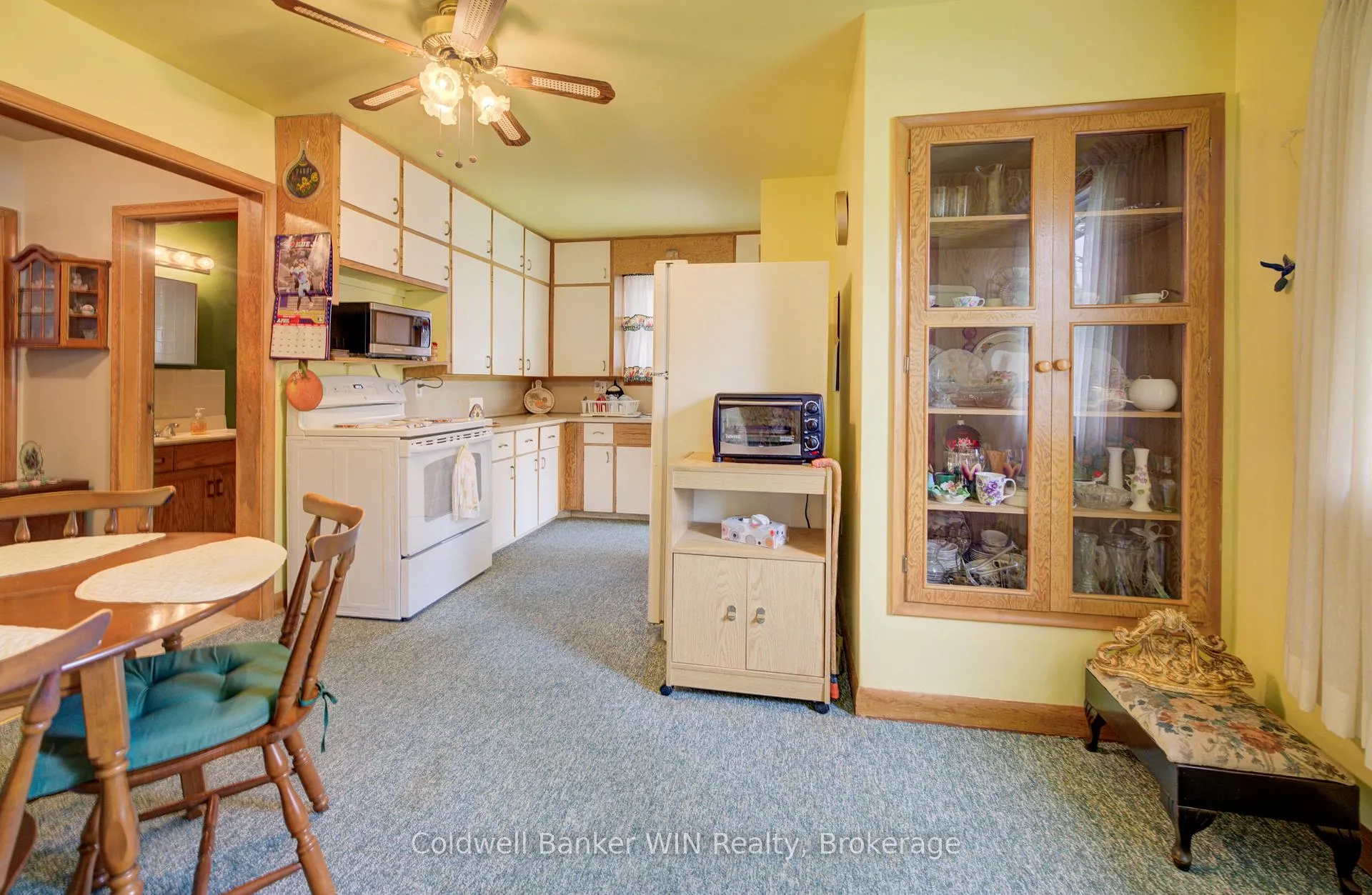 Photo 8 of 320 Waterloo Street, Wellington North, Mount Forest — HOMEH