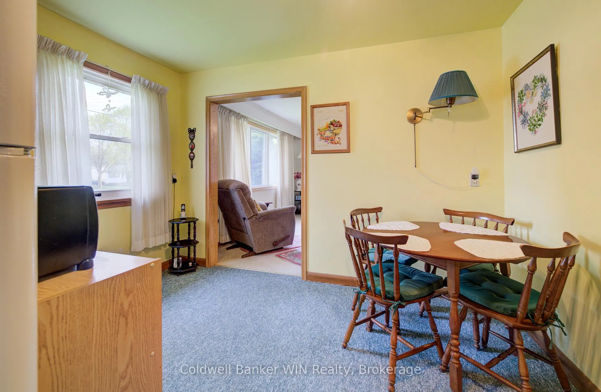 Photo 11 of 320 Waterloo Street, Wellington North, Mount Forest — HOMEH