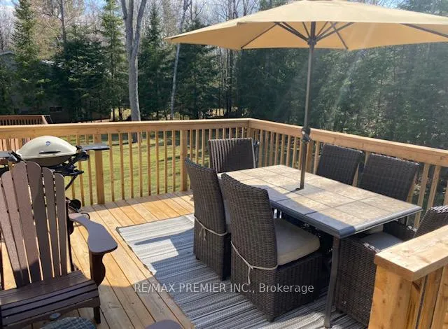 Photo 8 of 36A 48th Street S, Wasaga Beach — HOMEH