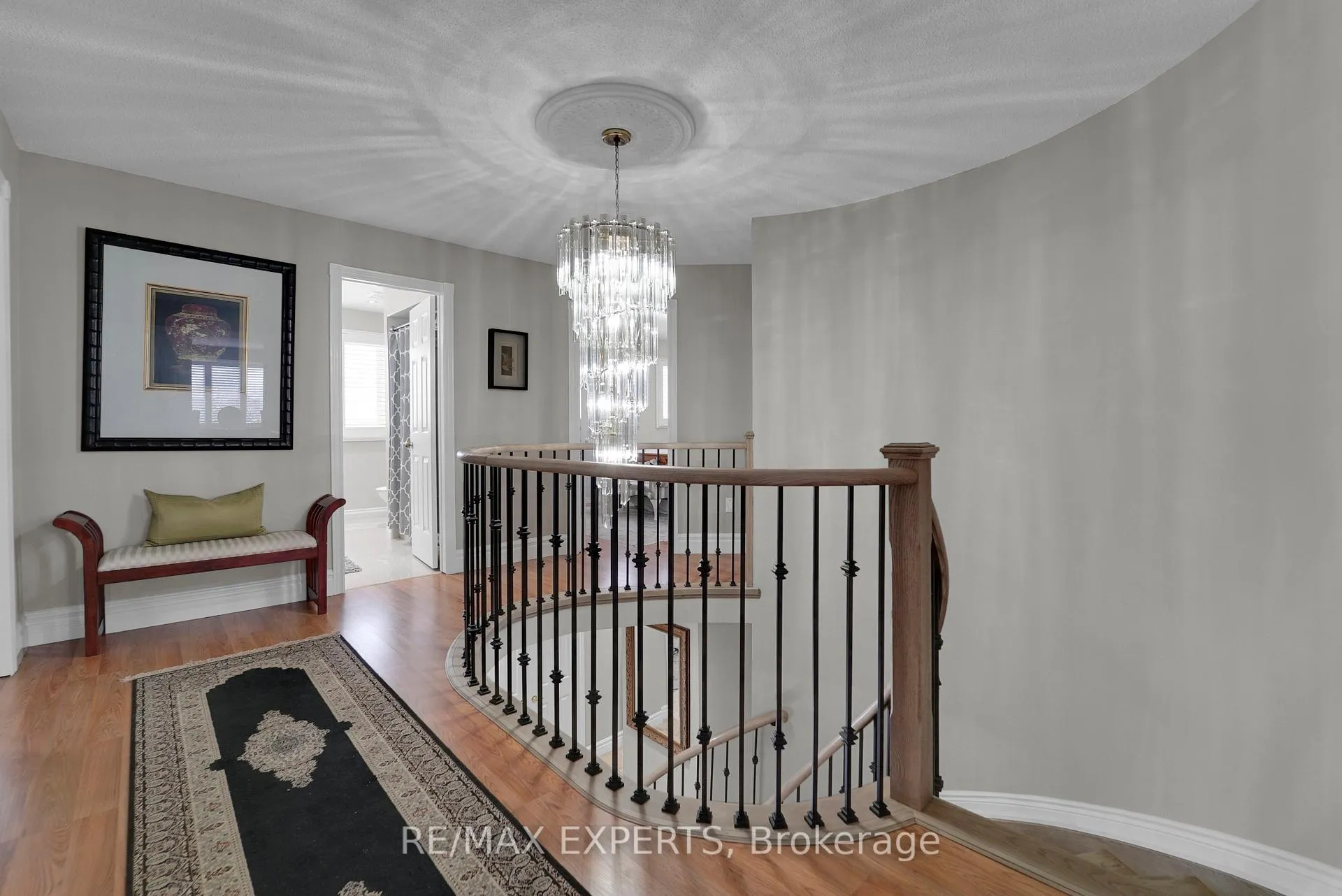 Photo 24 of 8 Chickadee Crescent, Brampton, Snelgrove — HOMEH