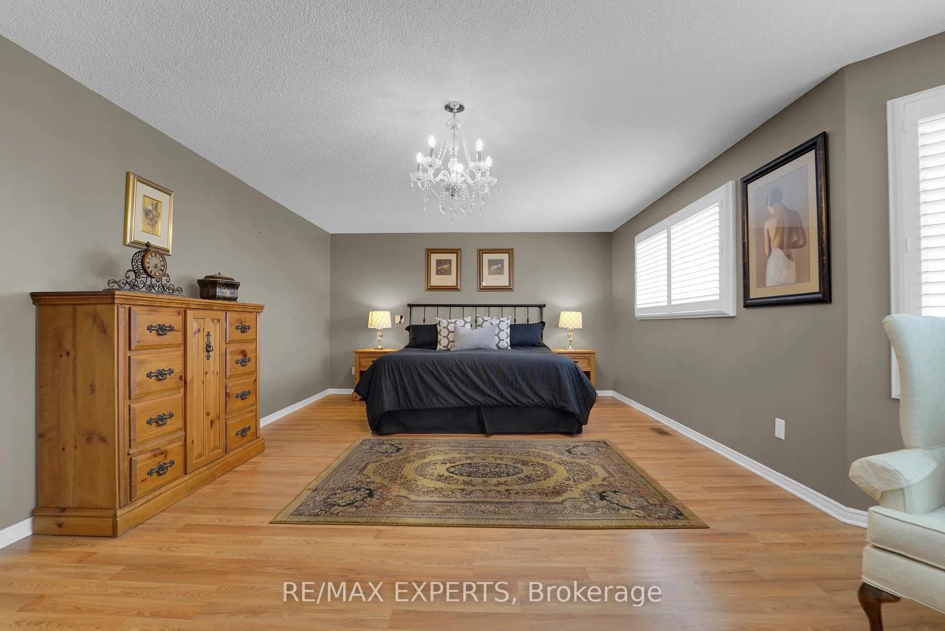 Photo 26 of 8 Chickadee Crescent, Brampton, Snelgrove — HOMEH