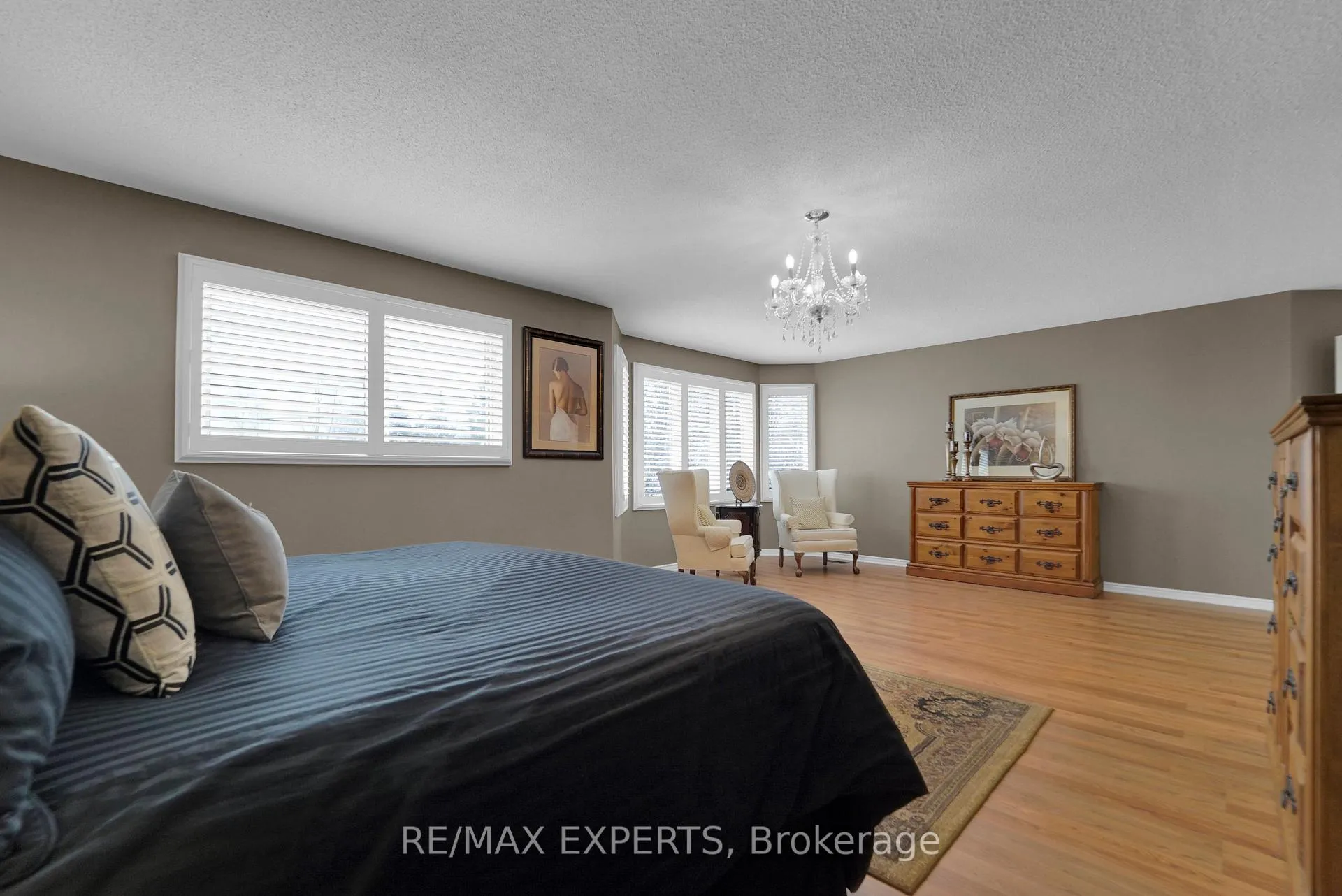 Photo 29 of 8 Chickadee Crescent, Brampton, Snelgrove — HOMEH