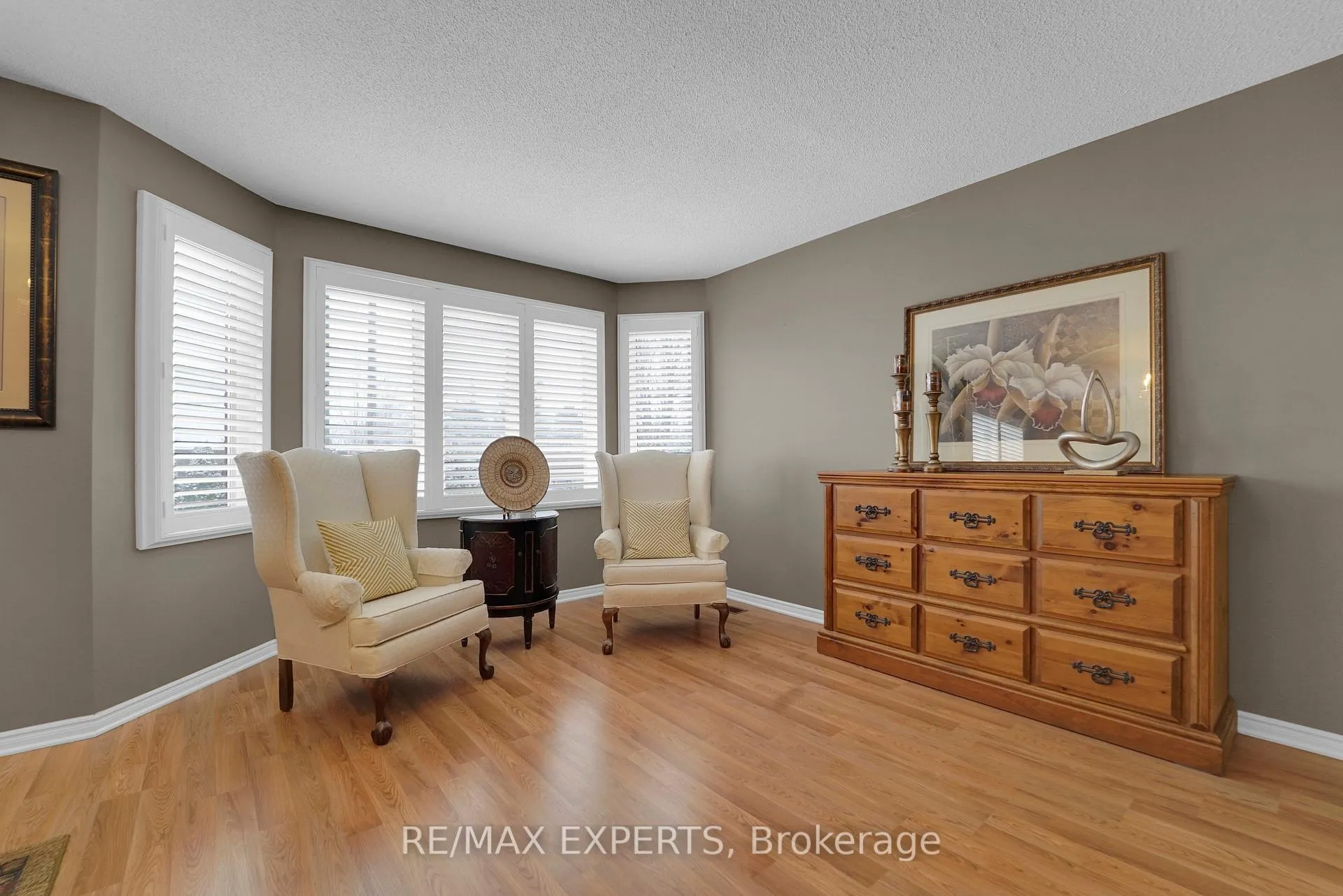 Photo 30 of 8 Chickadee Crescent, Brampton, Snelgrove — HOMEH