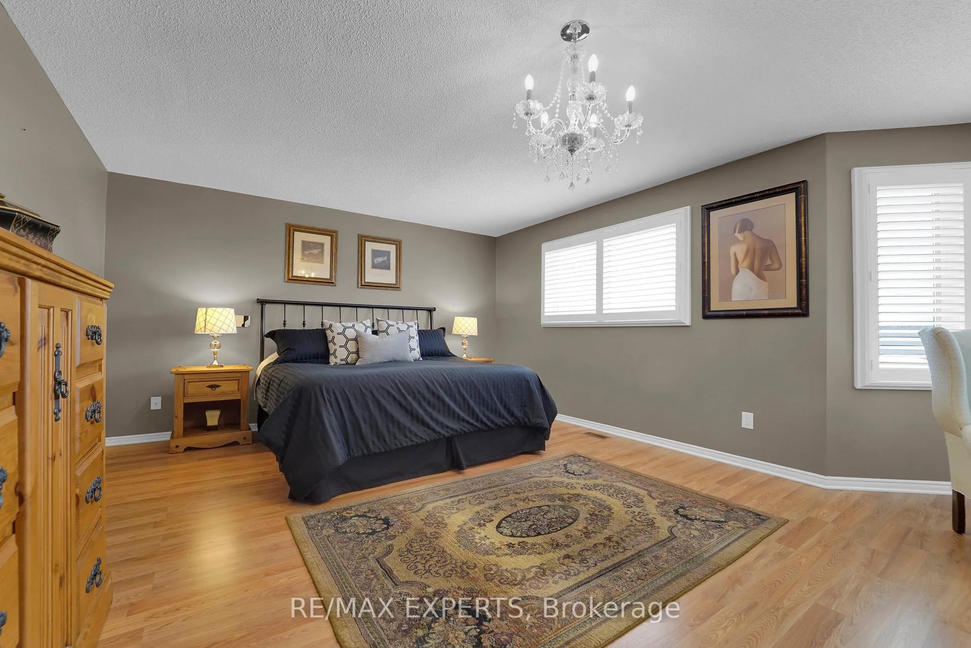 Photo 31 of 8 Chickadee Crescent, Brampton, Snelgrove — HOMEH