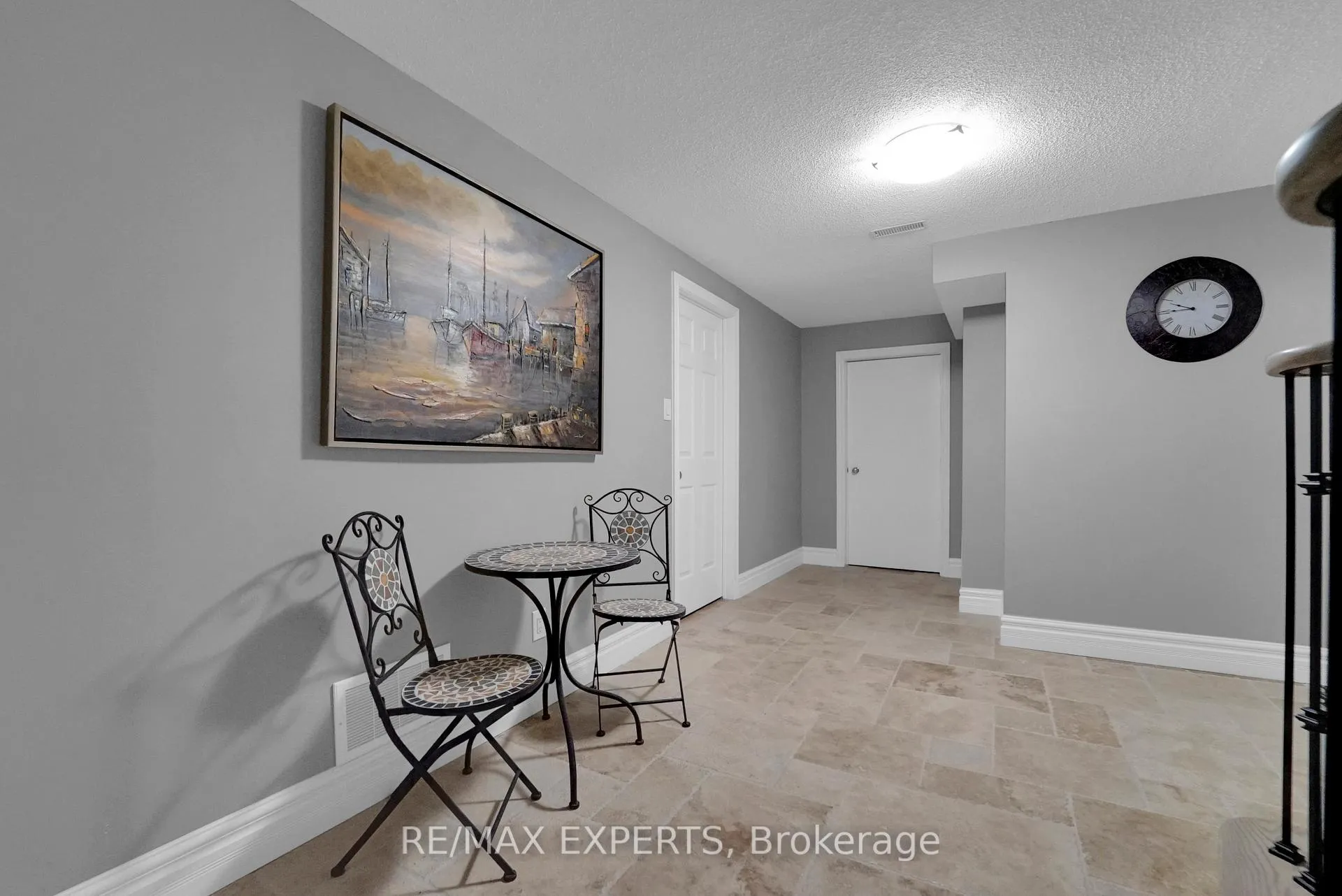 Photo 44 of 8 Chickadee Crescent, Brampton, Snelgrove — HOMEH
