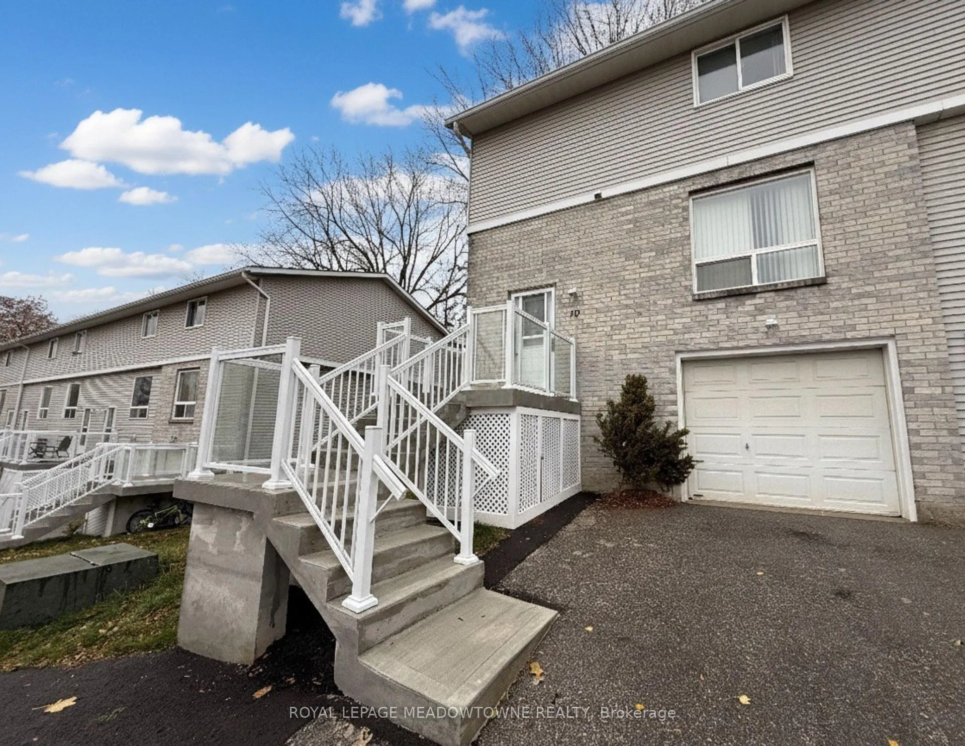 Photo 1 of Unit 10, 648 Doon Village Road, Kitchener, Pioneer Park — HOMEH