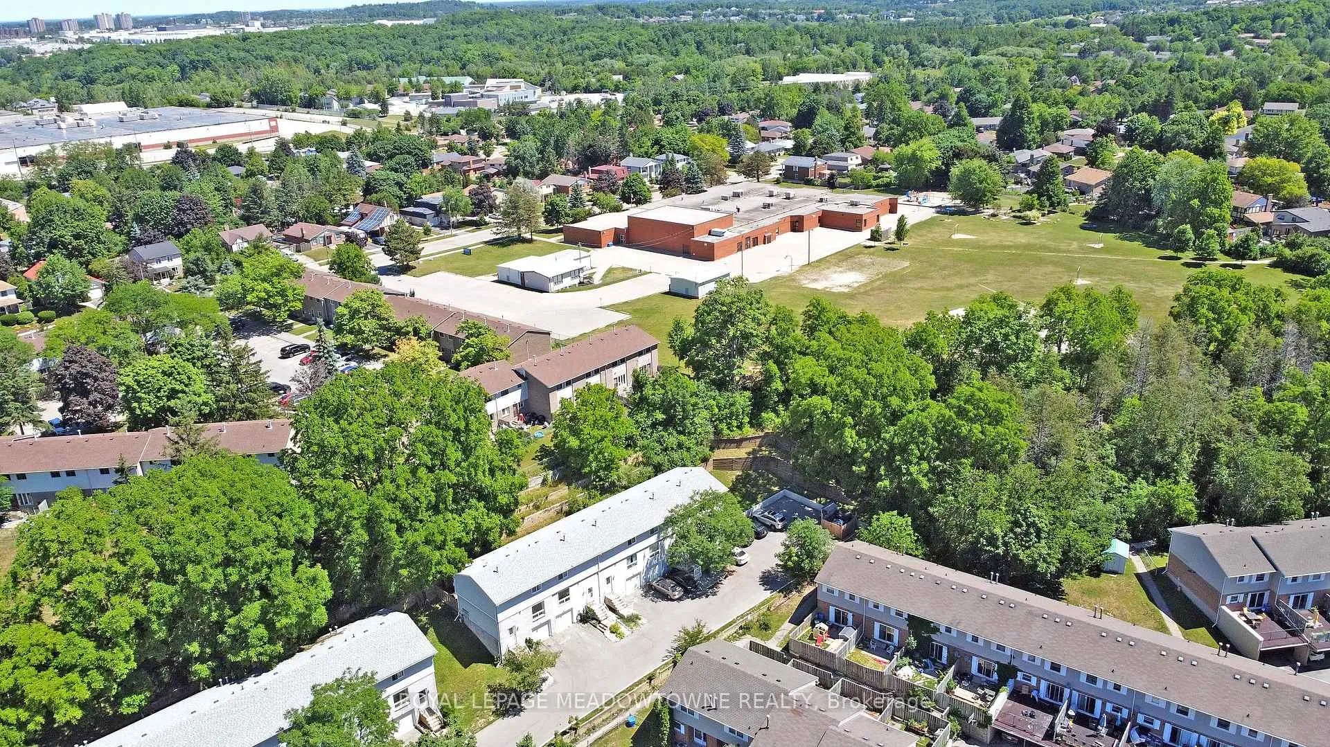 Photo 40 of Unit 10, 648 Doon Village Road, Kitchener, Pioneer Park — HOMEH