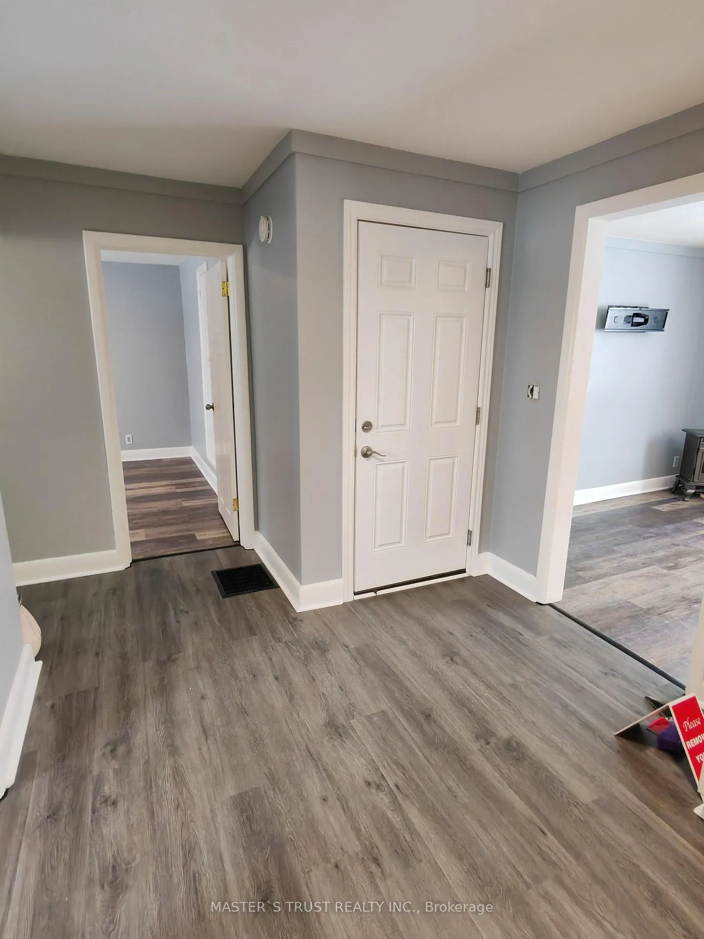 Photo 3 of Unit 1, 356 Barrie Road, Orillia — HOMEH
