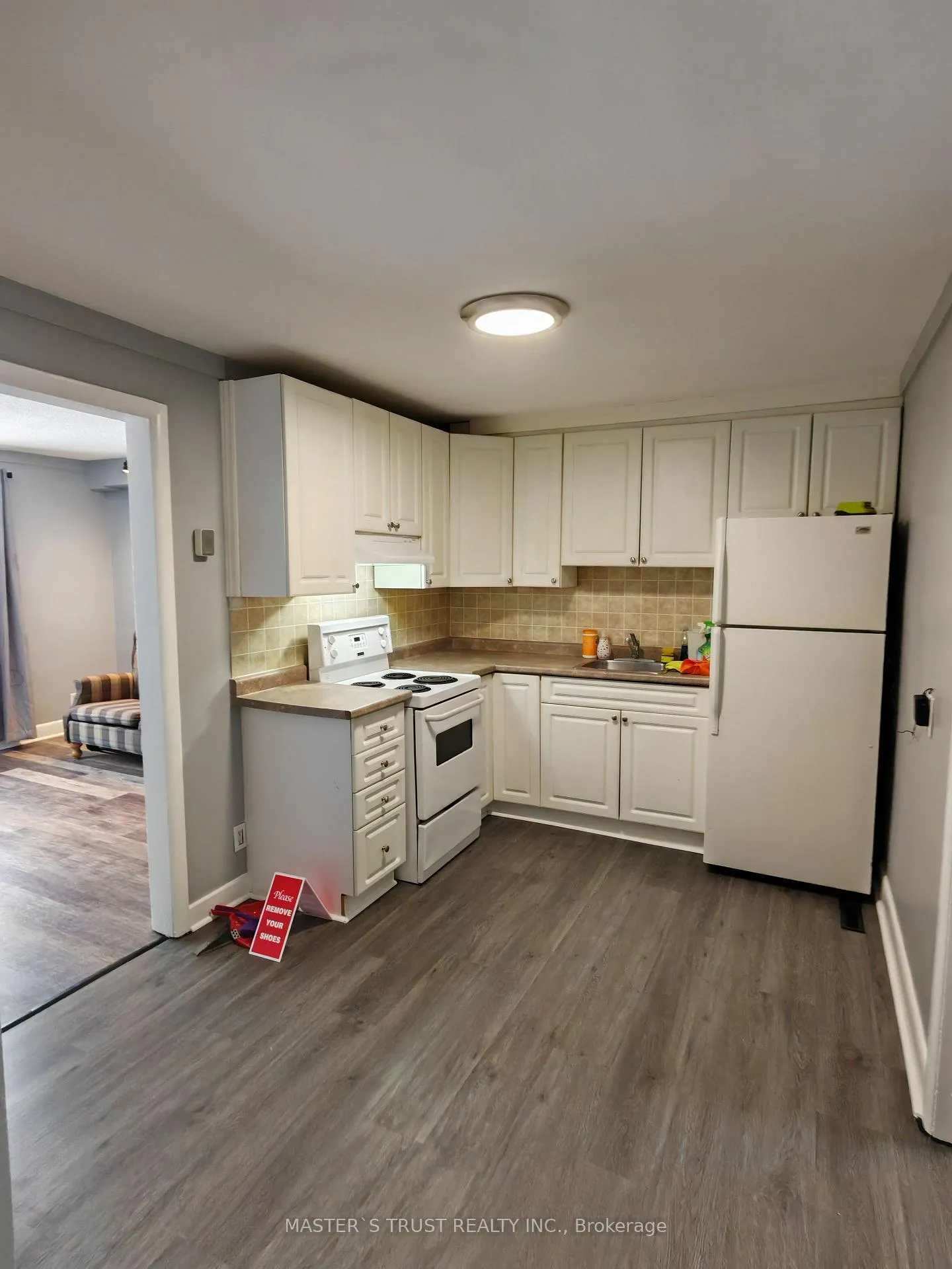 Photo 5 of Unit 1, 356 Barrie Road, Orillia — HOMEH
