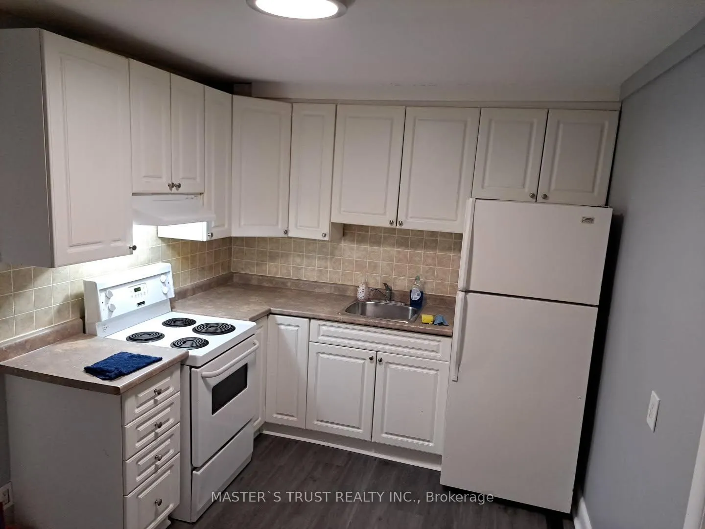 Photo 6 of Unit 1, 356 Barrie Road, Orillia — HOMEH