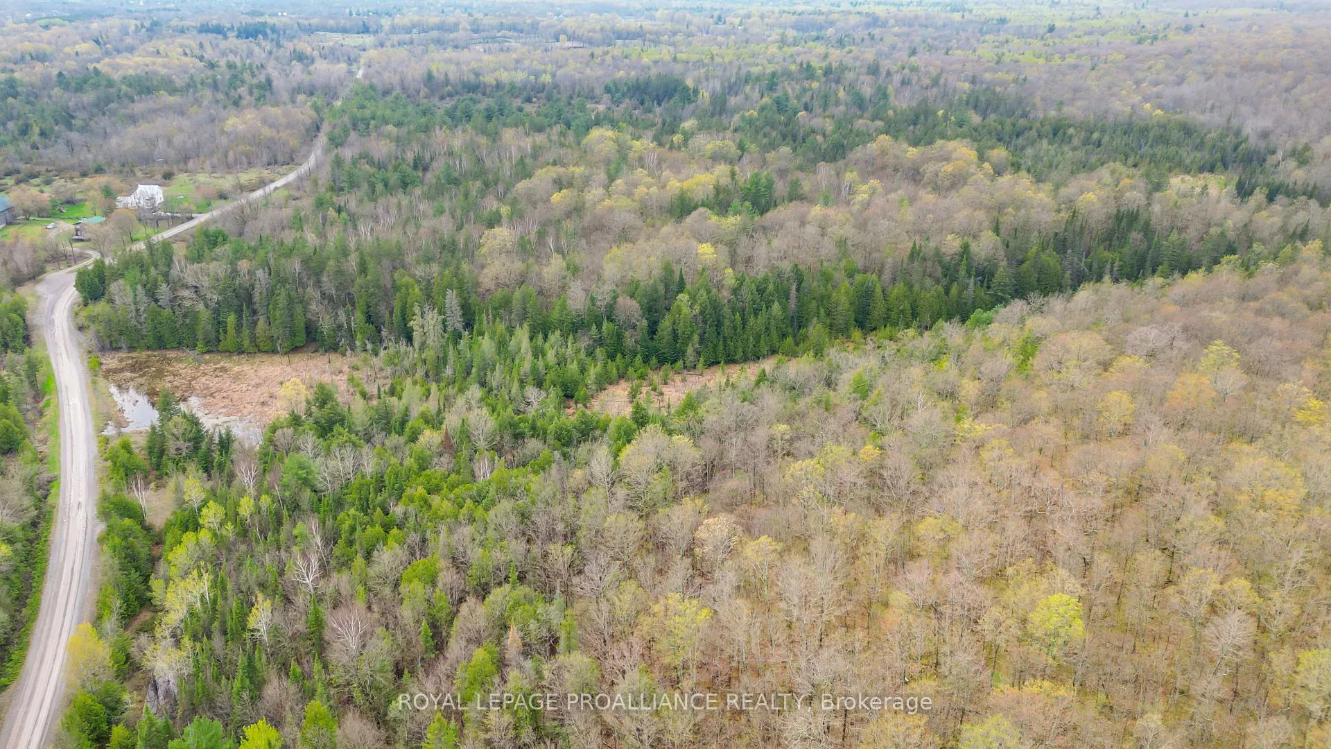 Photo 5 of Spry Settlement Road, Stirling-Rawdon, Rawdon Ward — HOMEH