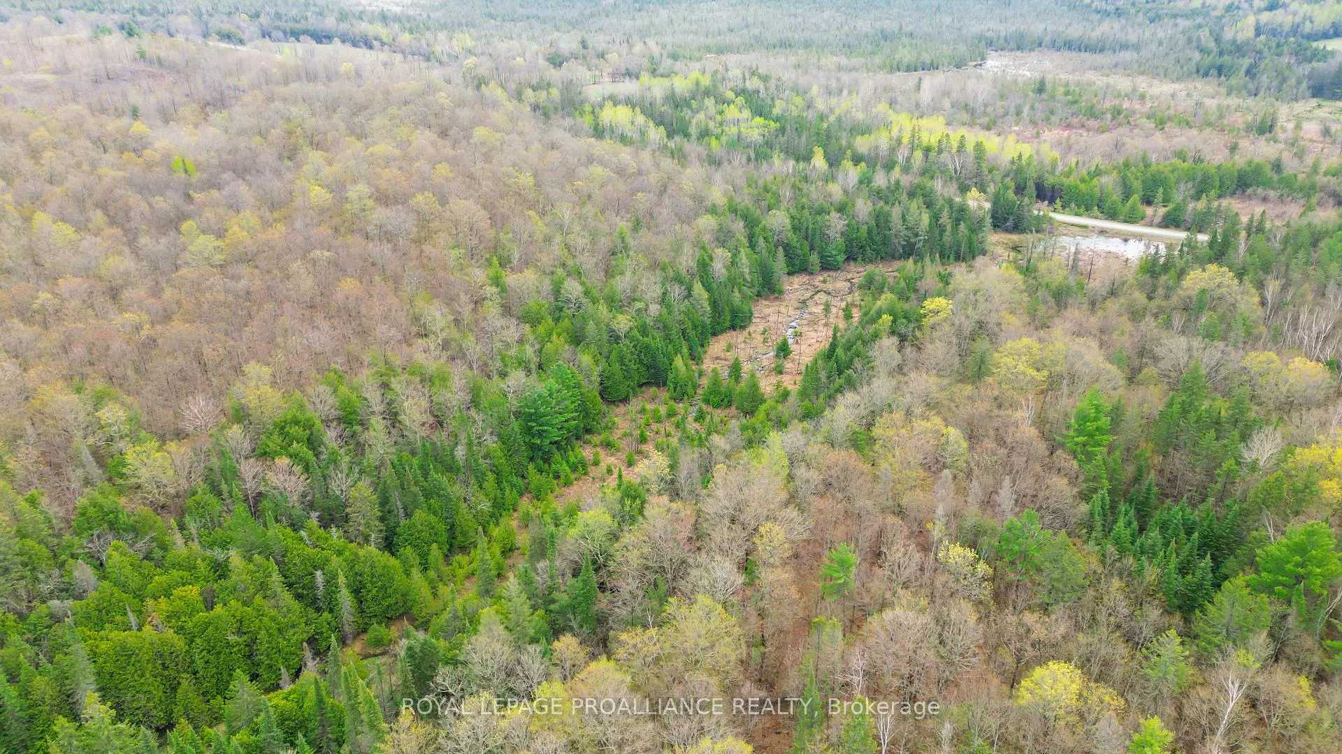 Photo 11 of Spry Settlement Road, Stirling-Rawdon, Rawdon Ward — HOMEH