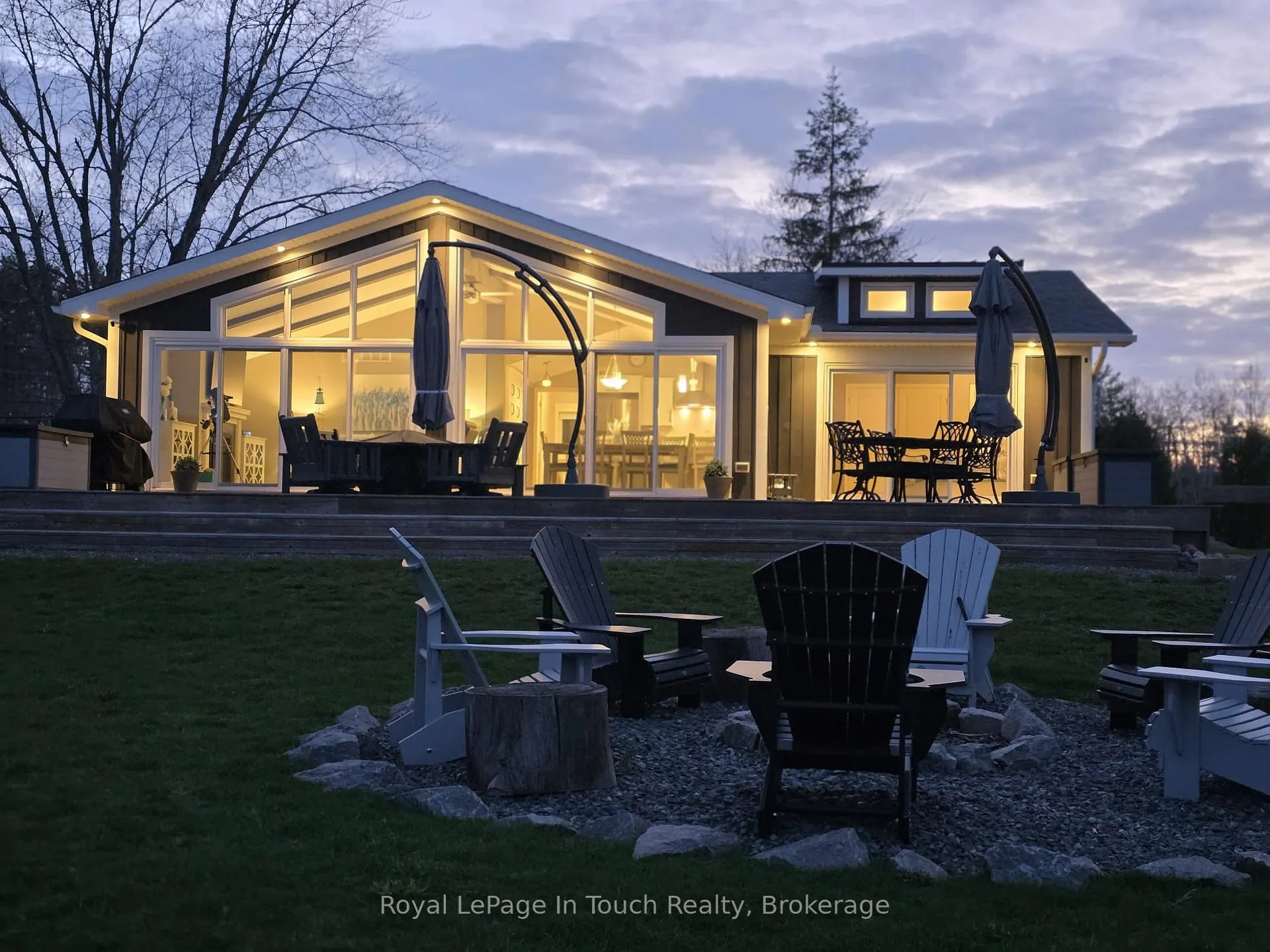 Photo 33 of 110 Lone Pine Road, Georgian Bay, Baxter — HOMEH