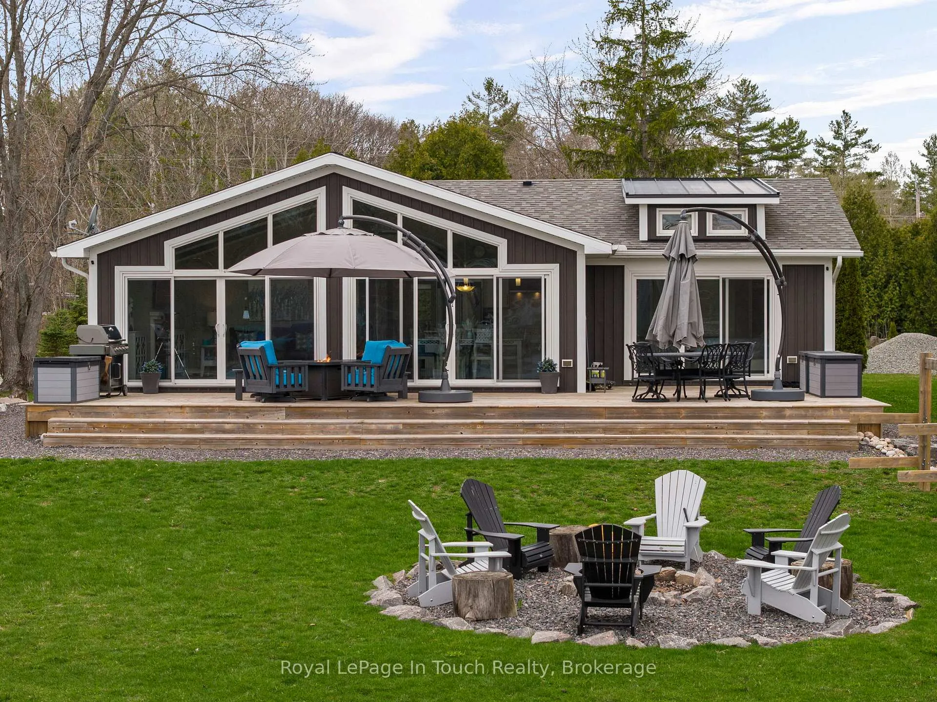 Photo 34 of 110 Lone Pine Road, Georgian Bay, Baxter — HOMEH