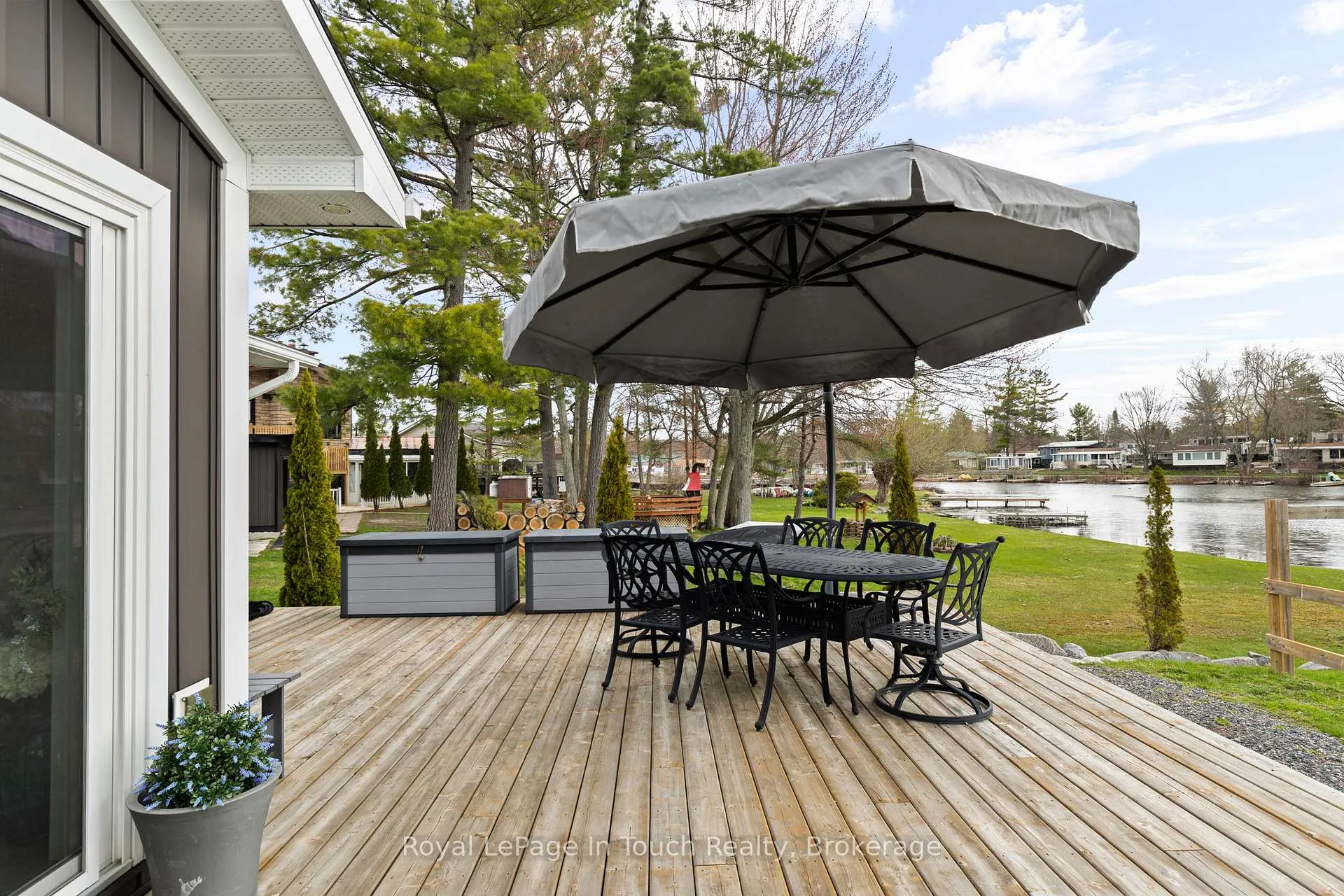 Photo 41 of 110 Lone Pine Road, Georgian Bay, Baxter — HOMEH