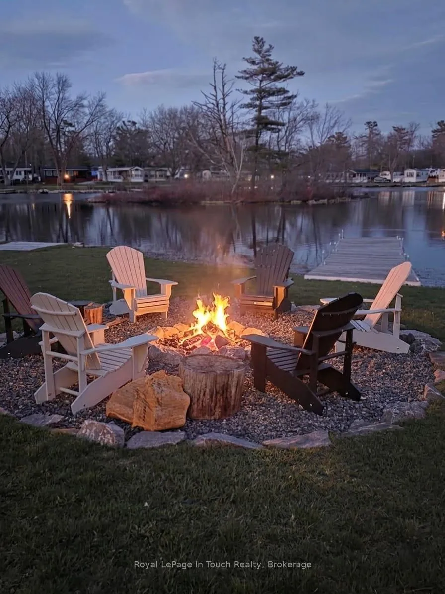 Photo 1 of 110 Lone Pine Road, Georgian Bay, Baxter — HOMEH