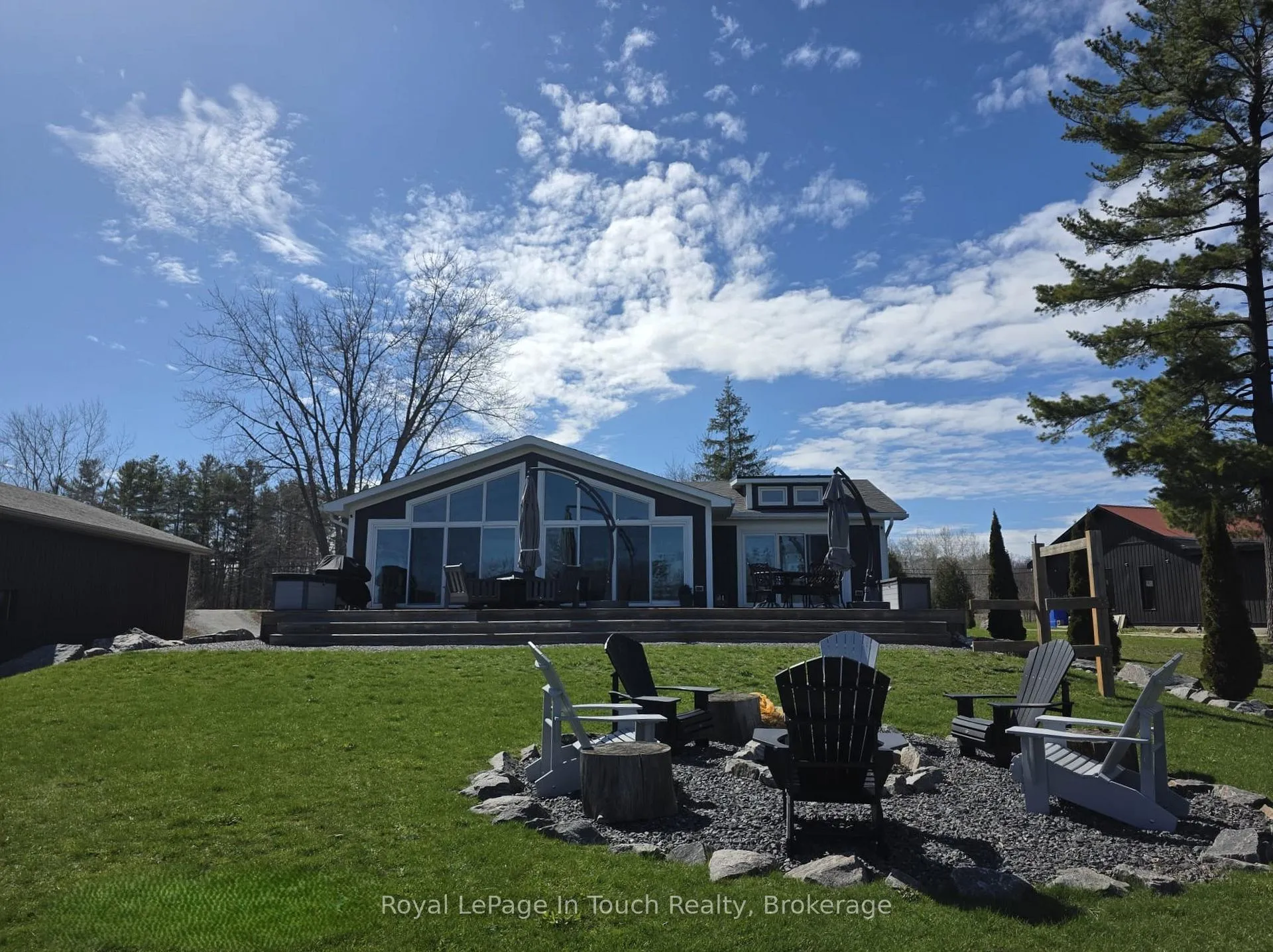 Photo 50 of 110 Lone Pine Road, Georgian Bay, Baxter — HOMEH