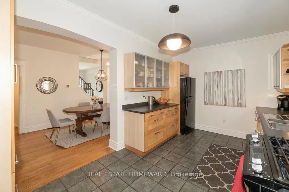 Photo 6 of 55 Devon Road, Toronto, East End-Danforth — HOMEH
