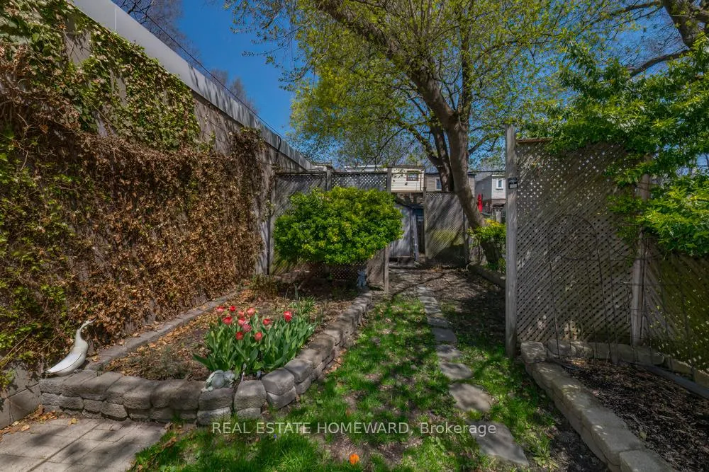 Photo 18 of 55 Devon Road, Toronto, East End-Danforth — HOMEH