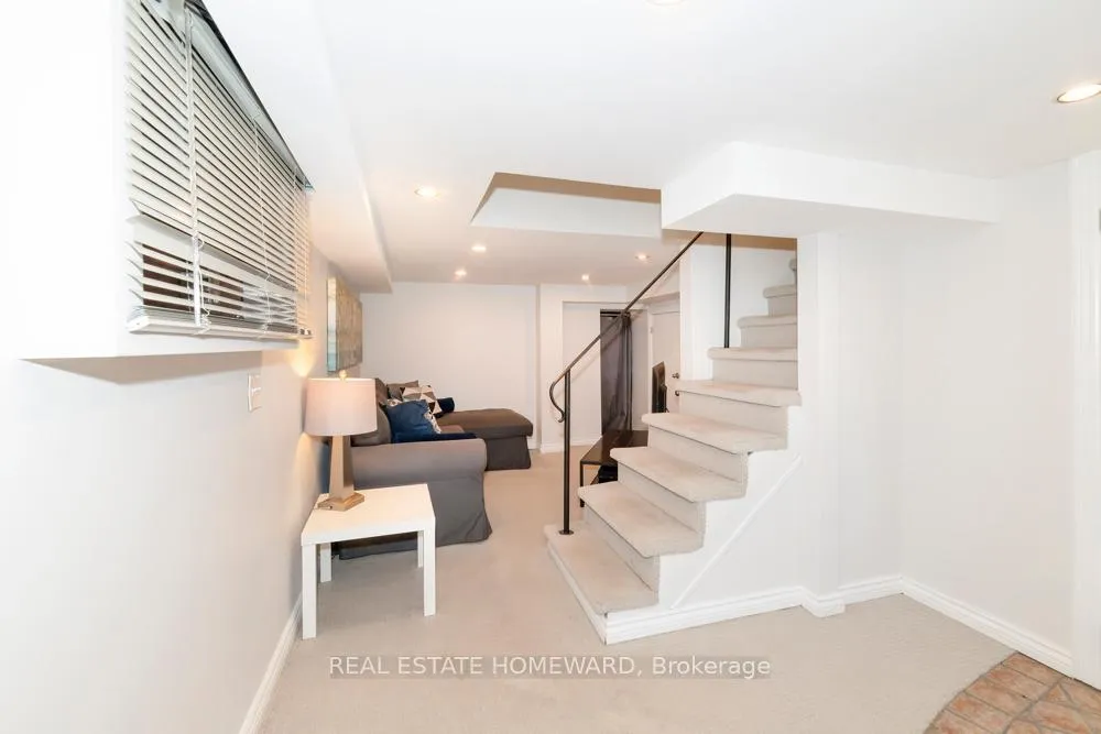Photo 21 of 55 Devon Road, Toronto, East End-Danforth — HOMEH