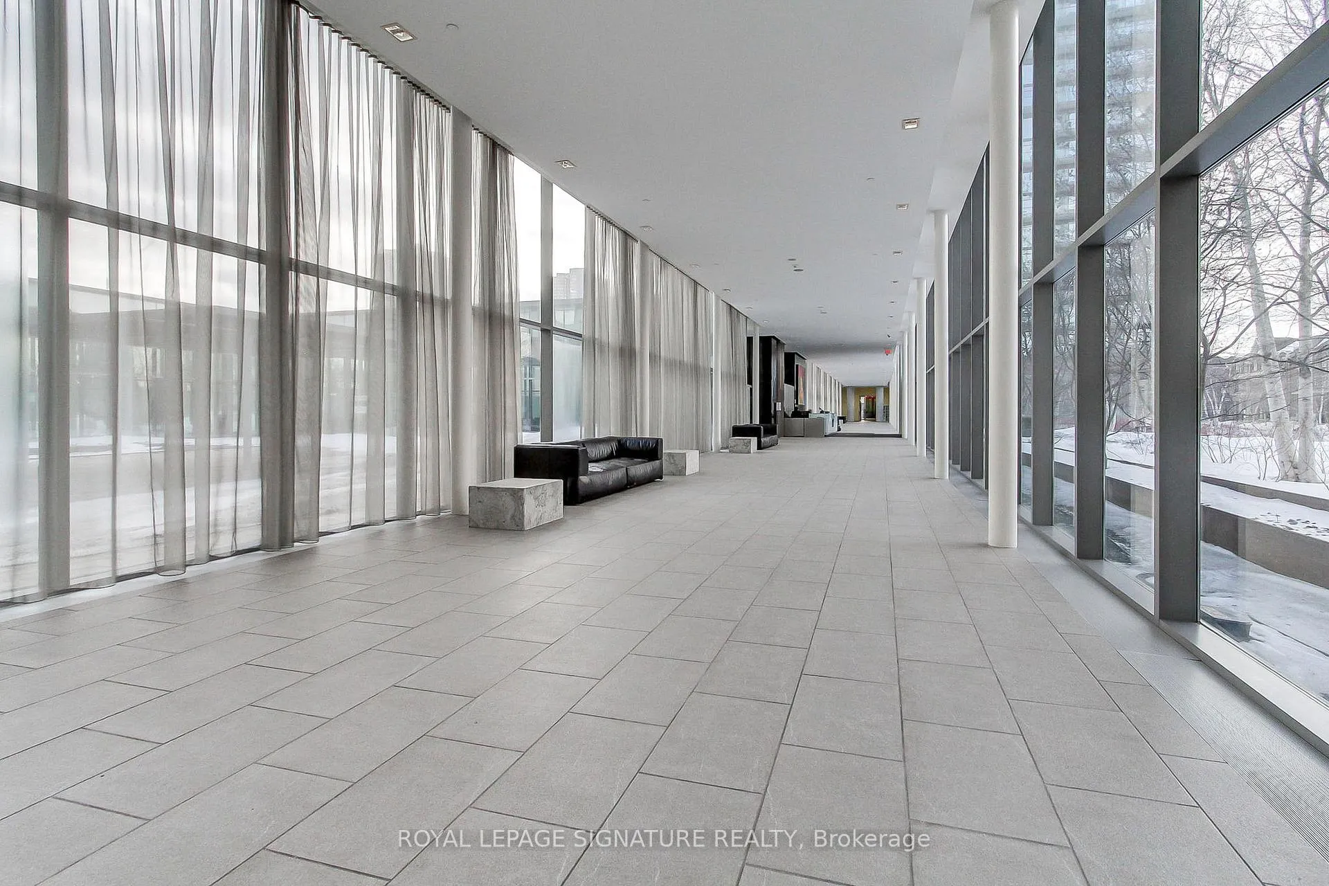Photo 4 of Unit 1511, 103 The Queensway, Toronto, High Park-Swansea — HOMEH
