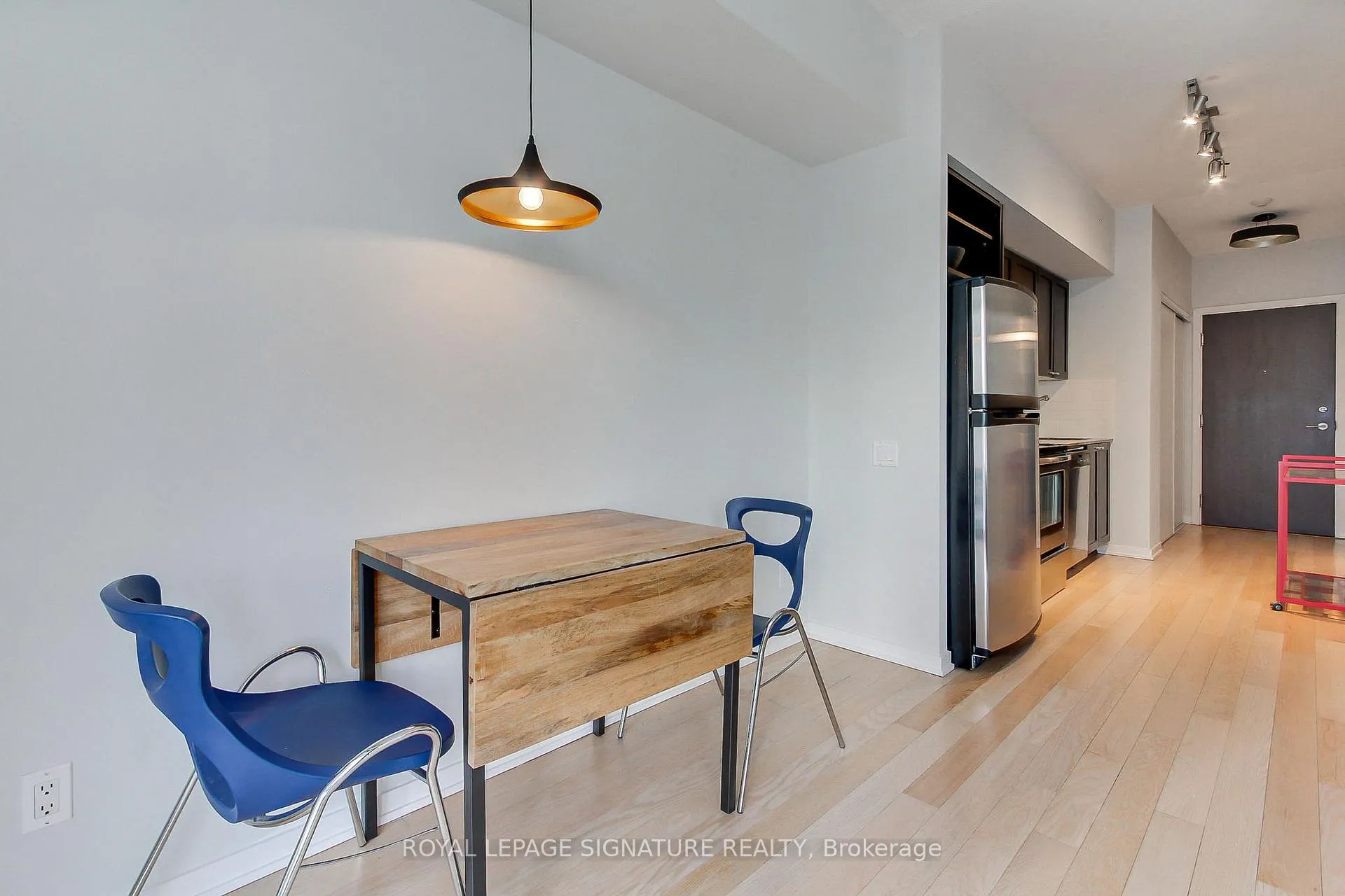 Photo 14 of Unit 1511, 103 The Queensway, Toronto, High Park-Swansea — HOMEH
