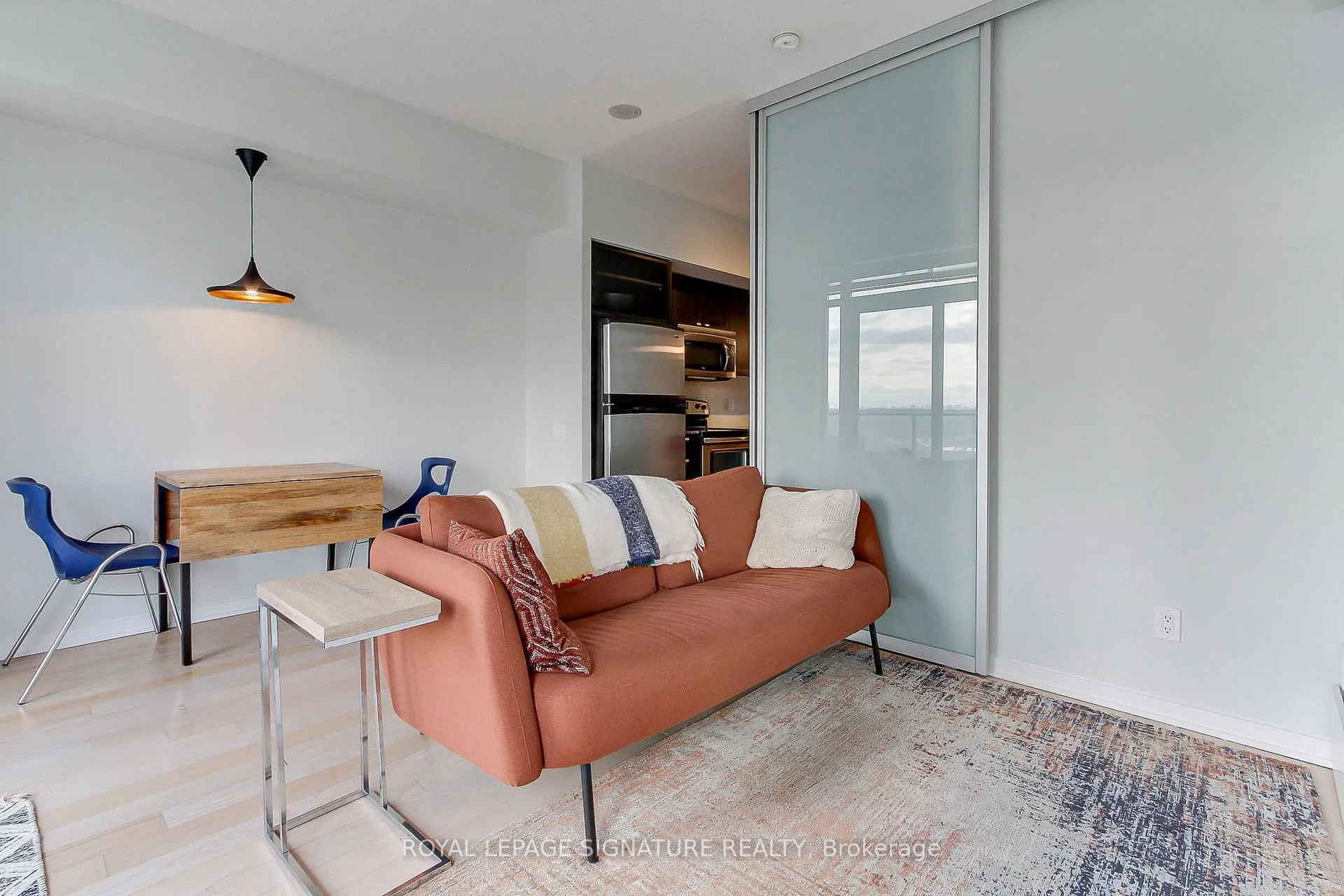 Photo 19 of Unit 1511, 103 The Queensway, Toronto, High Park-Swansea — HOMEH
