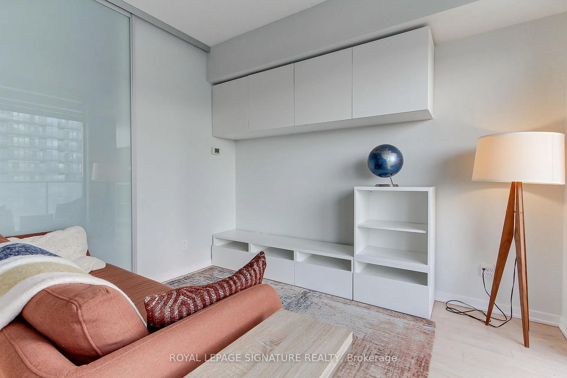 Photo 20 of Unit 1511, 103 The Queensway, Toronto, High Park-Swansea — HOMEH