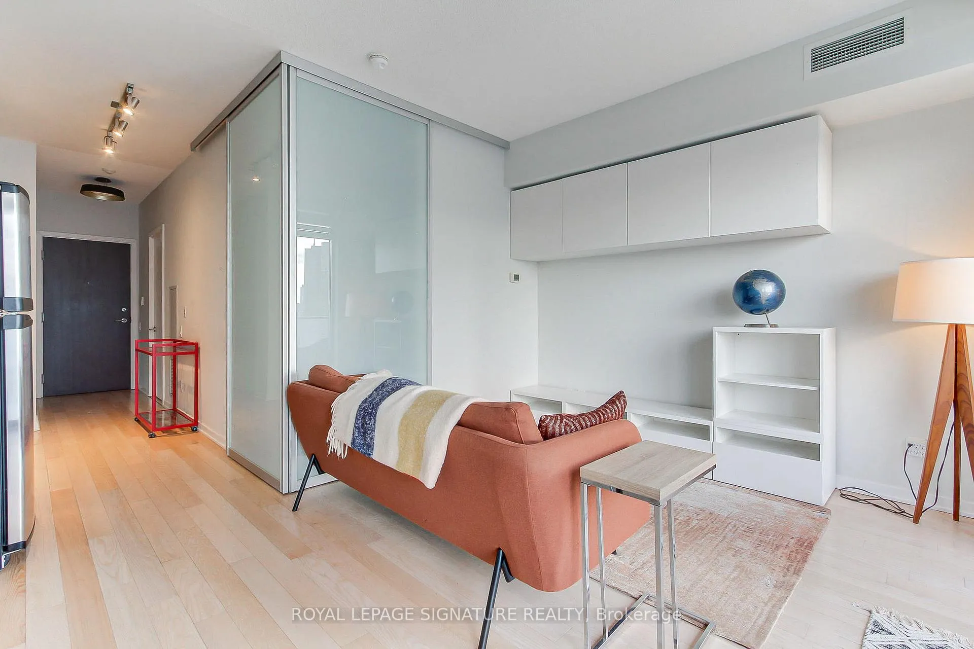 Photo 23 of Unit 1511, 103 The Queensway, Toronto, High Park-Swansea — HOMEH
