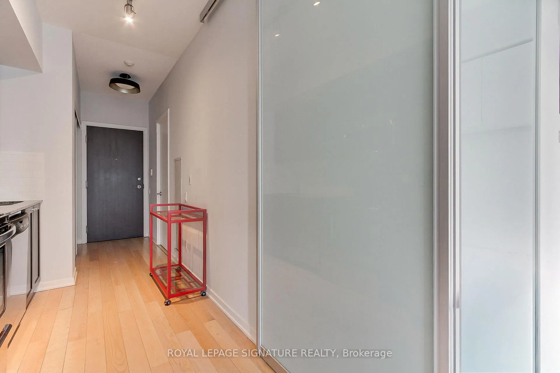 Photo 24 of Unit 1511, 103 The Queensway, Toronto, High Park-Swansea — HOMEH