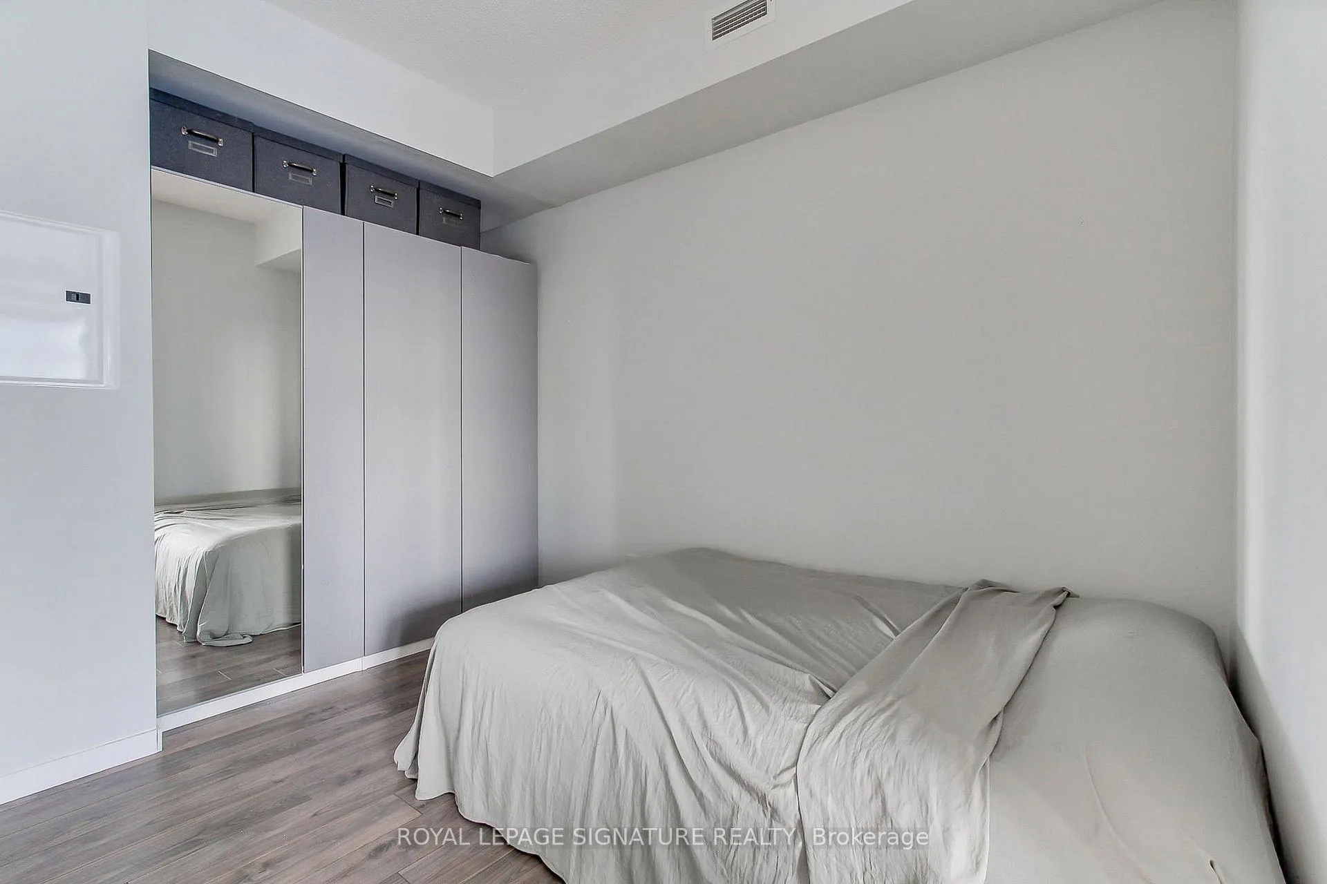 Photo 25 of Unit 1511, 103 The Queensway, Toronto, High Park-Swansea — HOMEH