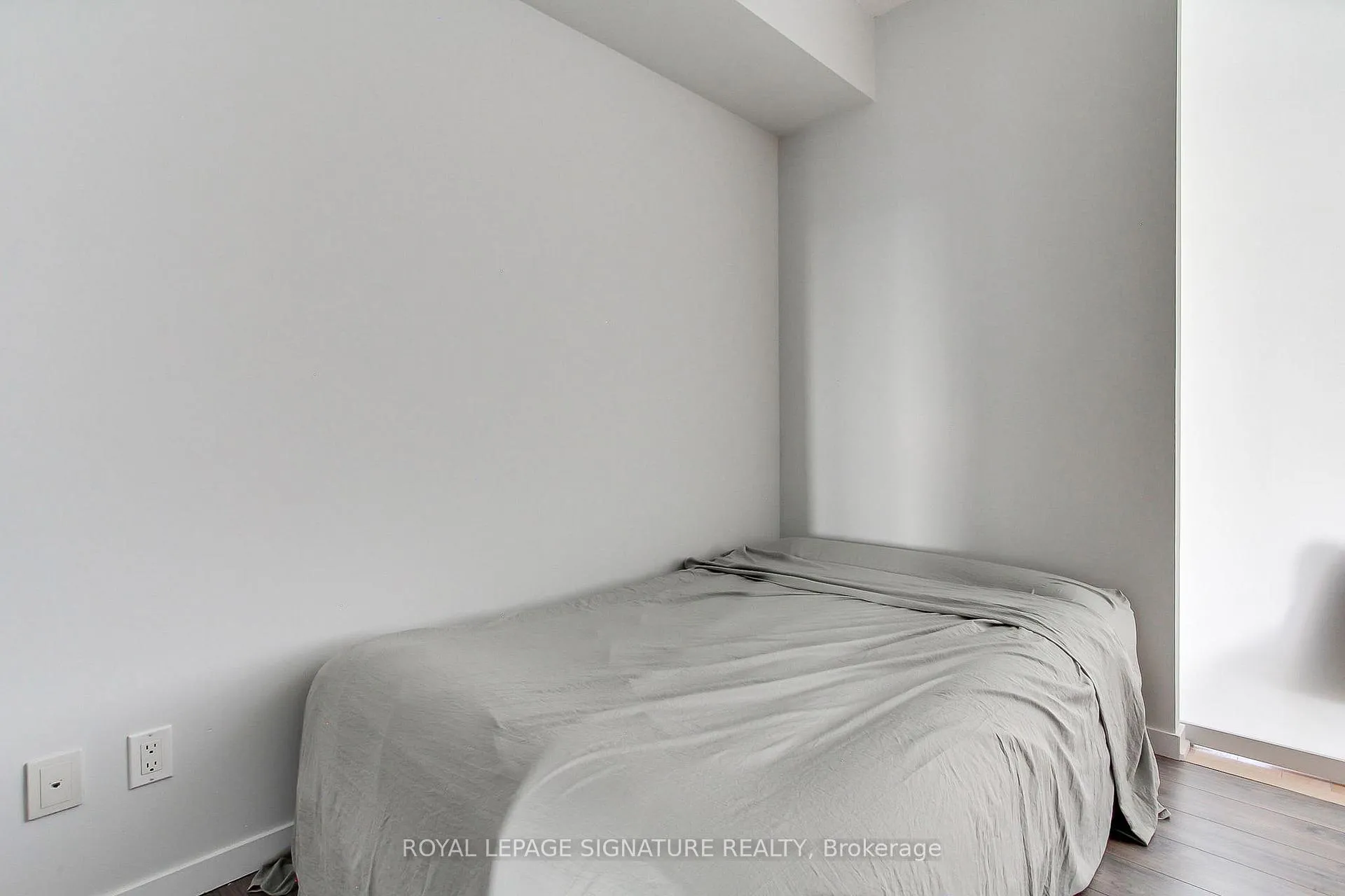 Photo 26 of Unit 1511, 103 The Queensway, Toronto, High Park-Swansea — HOMEH