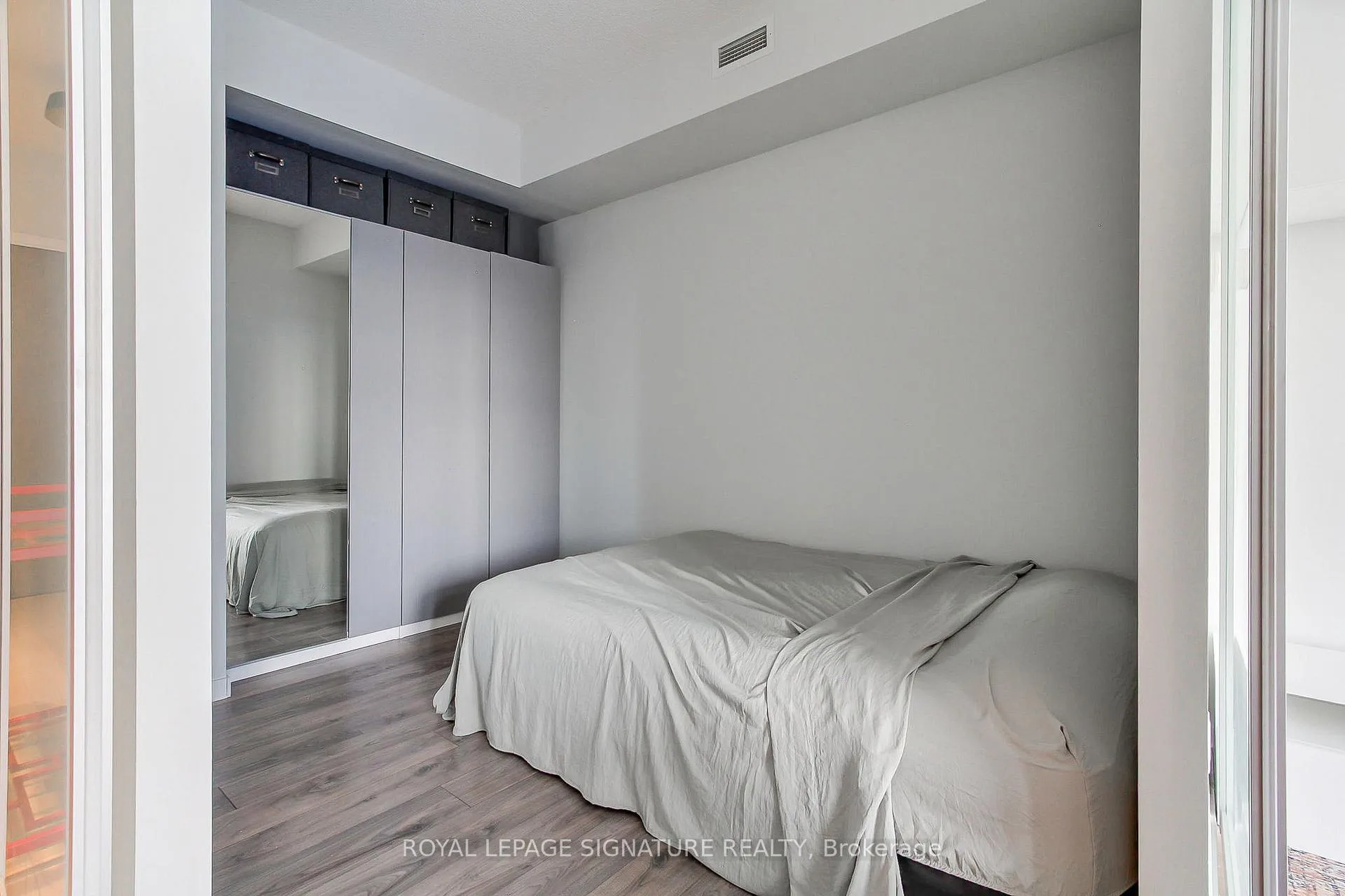 Photo 27 of Unit 1511, 103 The Queensway, Toronto, High Park-Swansea — HOMEH