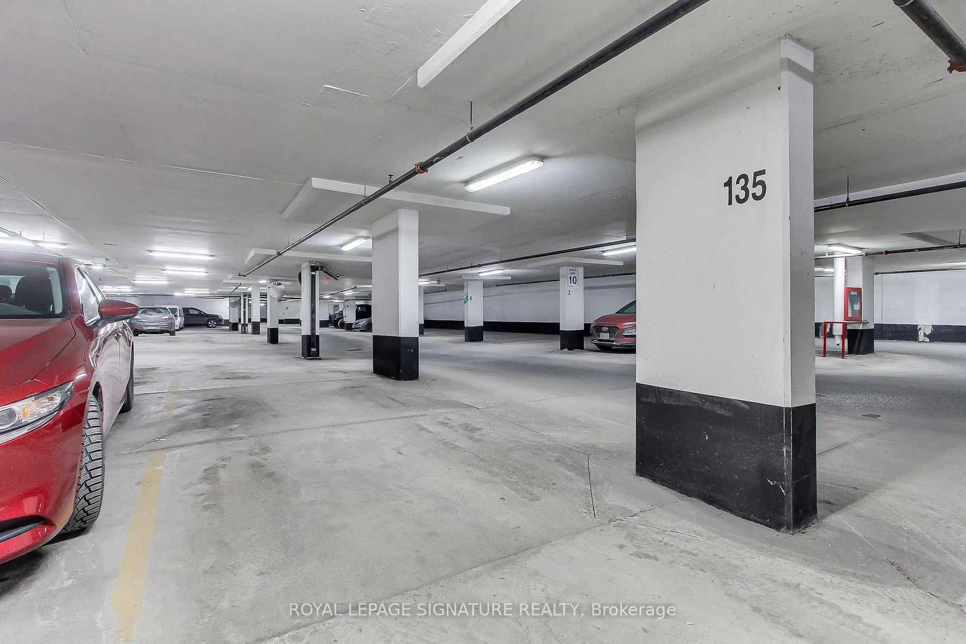 Photo 38 of Unit 1511, 103 The Queensway, Toronto, High Park-Swansea — HOMEH