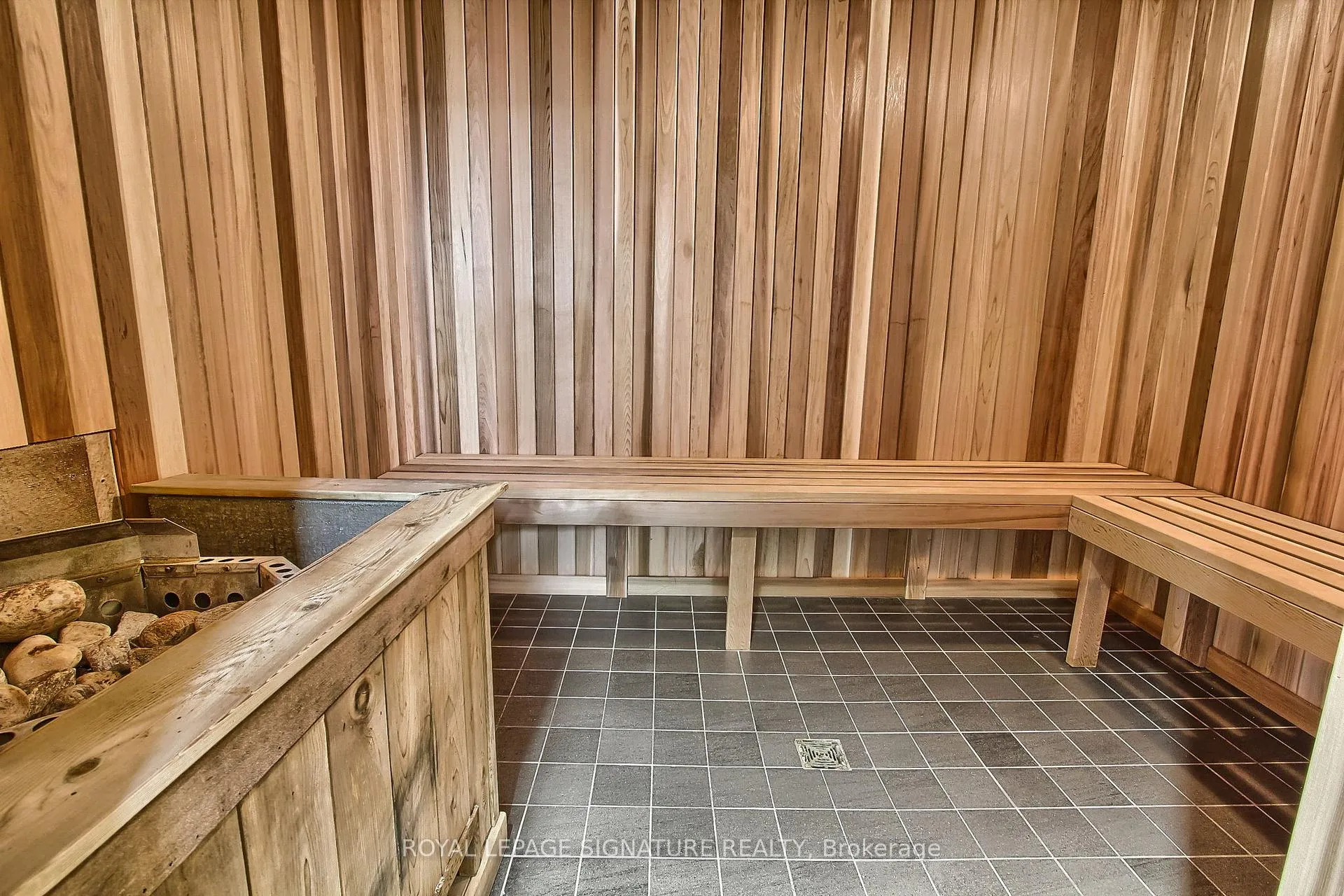 Photo 40 of Unit 1511, 103 The Queensway, Toronto, High Park-Swansea — HOMEH