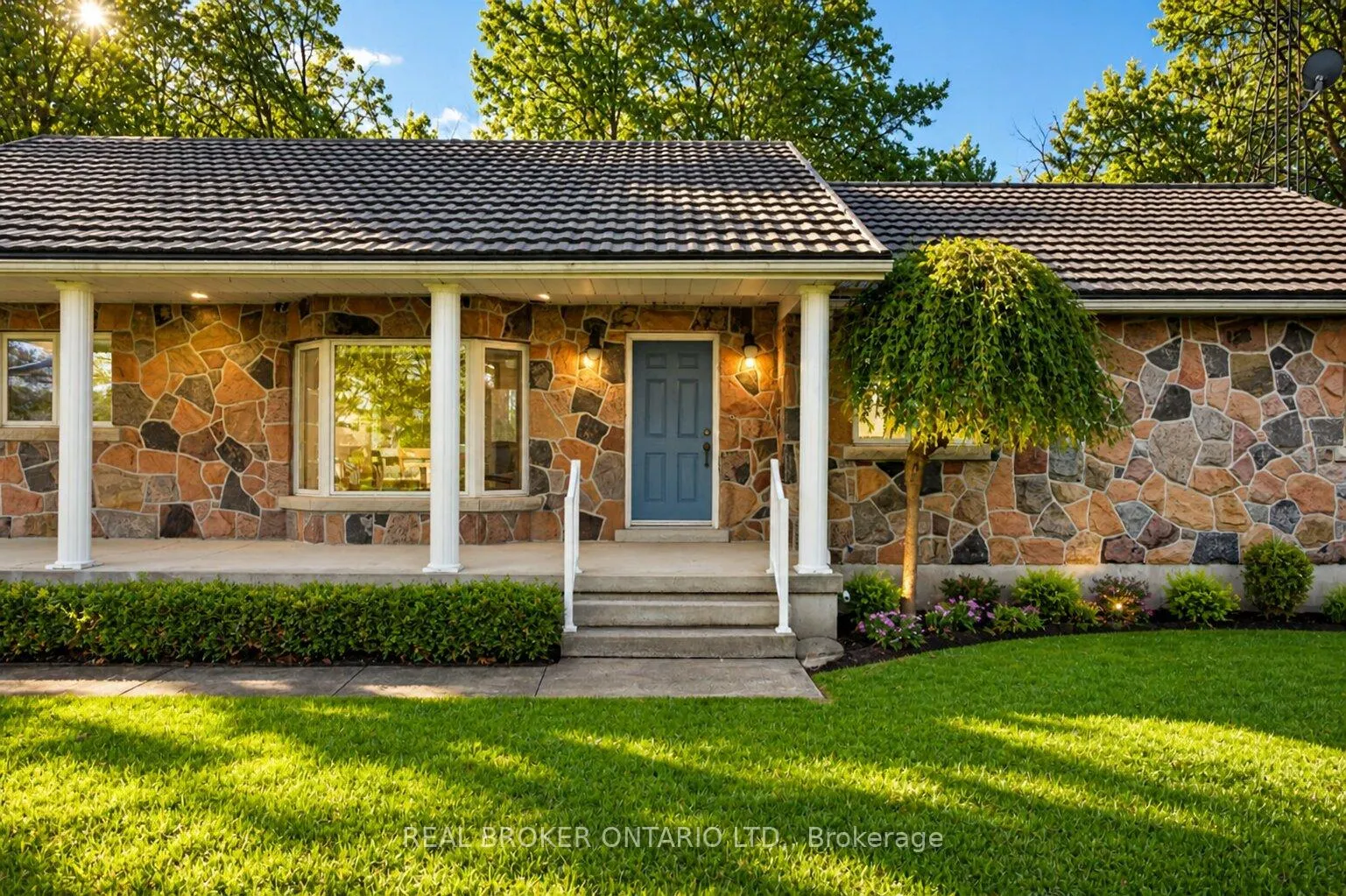Photo 4 of 2340 Concession 4 Road W, Hamilton, Rural Flamborough — HOMEH