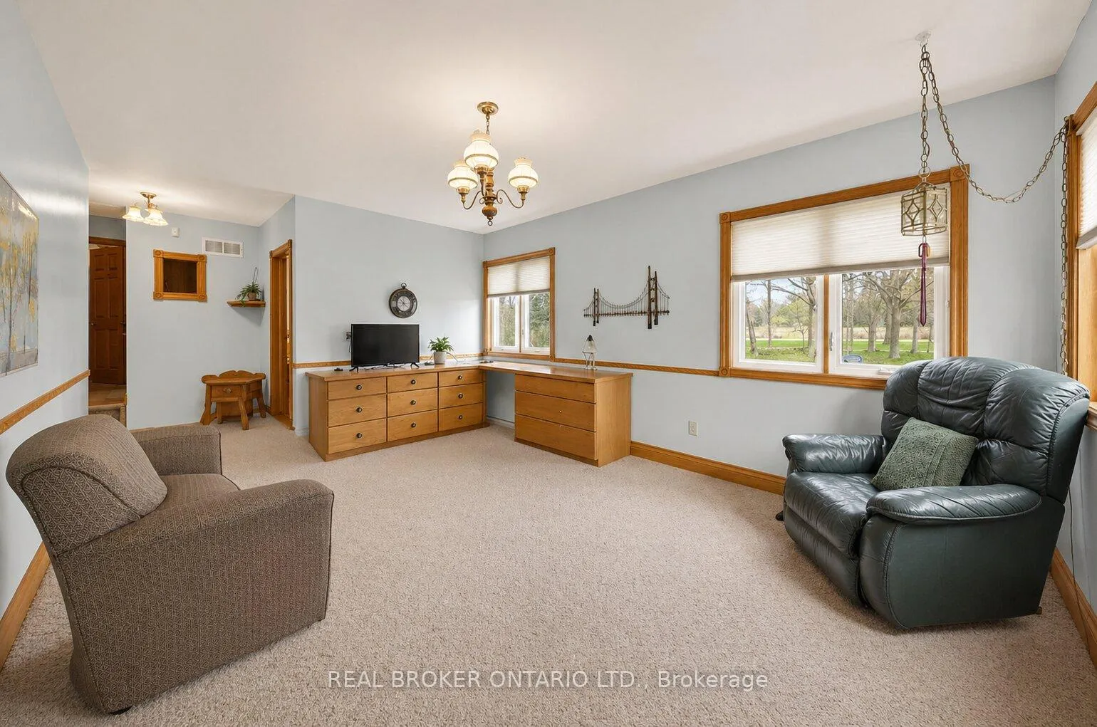 Photo 5 of 2340 Concession 4 Road W, Hamilton, Rural Flamborough — HOMEH