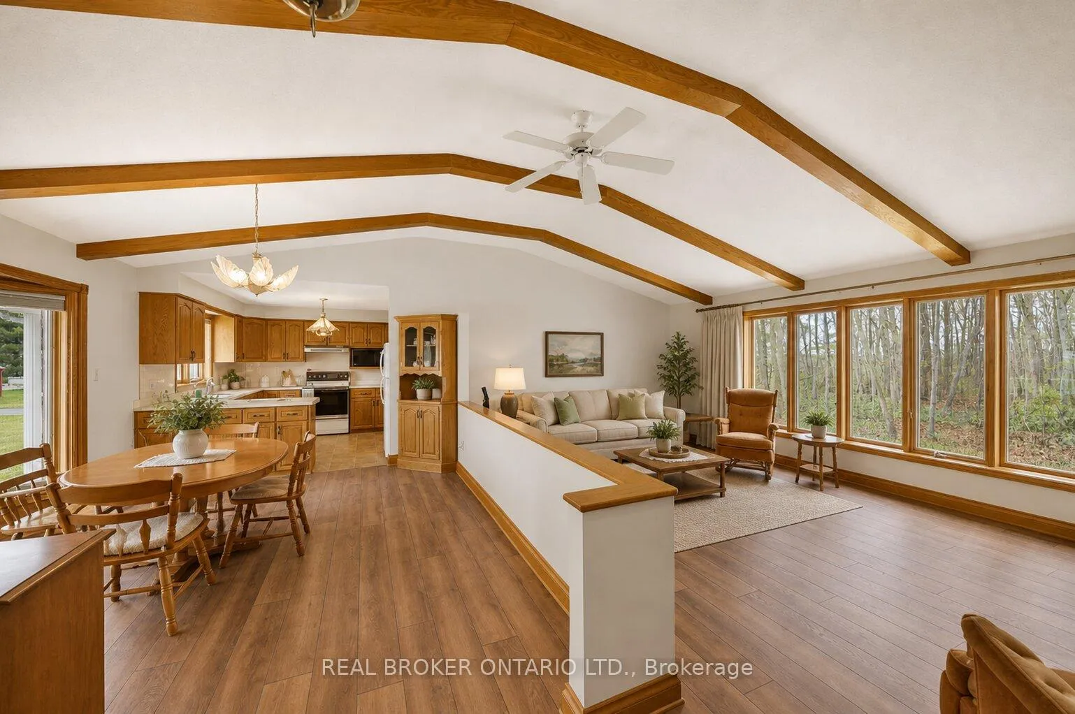 Photo 6 of 2340 Concession 4 Road W, Hamilton, Rural Flamborough — HOMEH